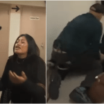 Agente ICE Nueva York Departamento de Seguridad