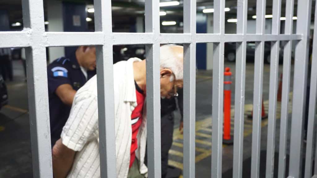 Carlos Ovidio Acevedo