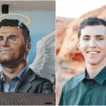 Charlie Kirk Tyler Robinson Utah