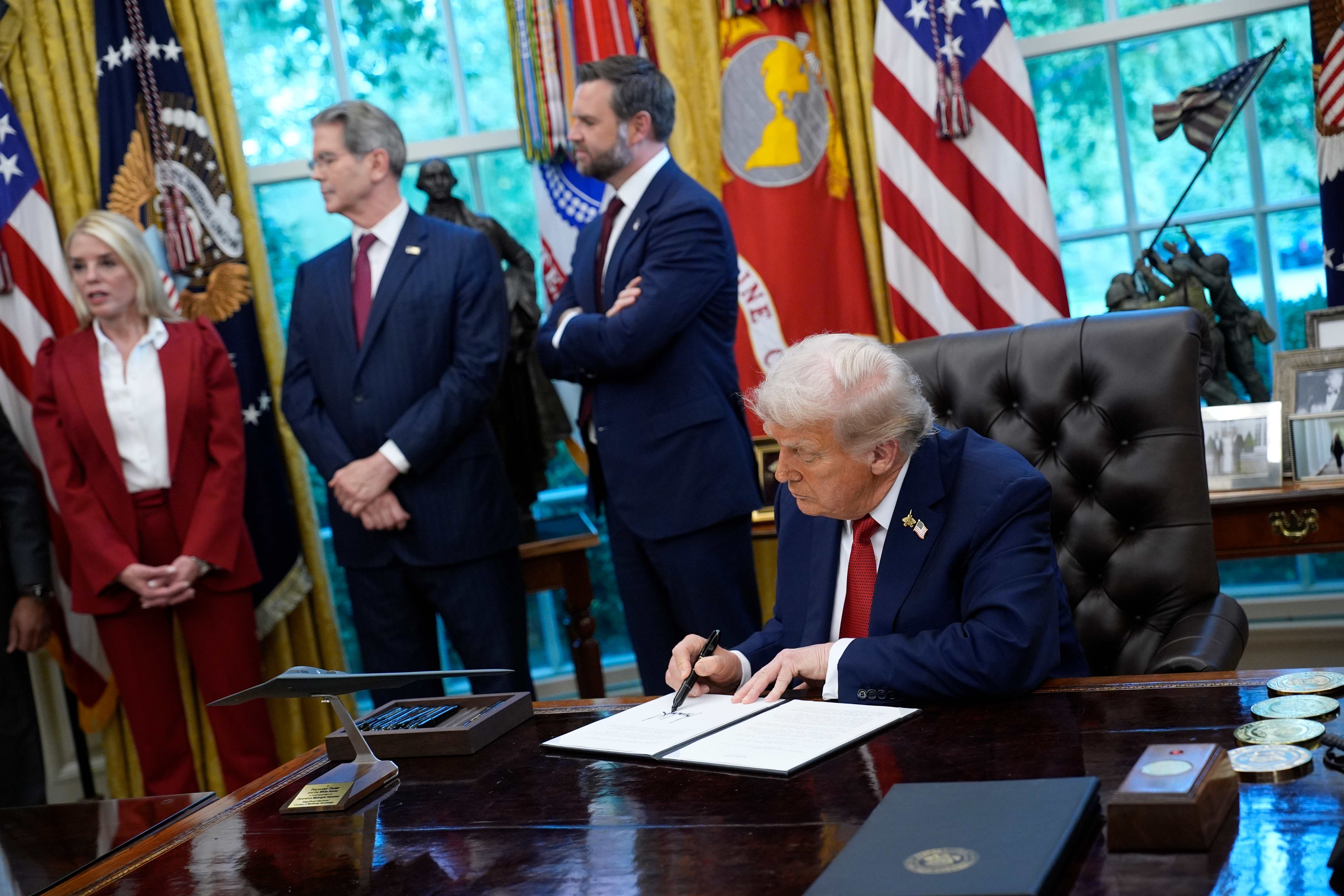 ¿Qué es un cierre de gobierno en los Estados Unidos y cómo podría ...