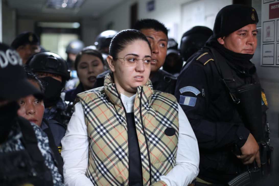 Caso Melisa Palacios: las cuatro claves del nuevo intento de Fernanda Bonilla para apartar a la jueza Carol Berganza