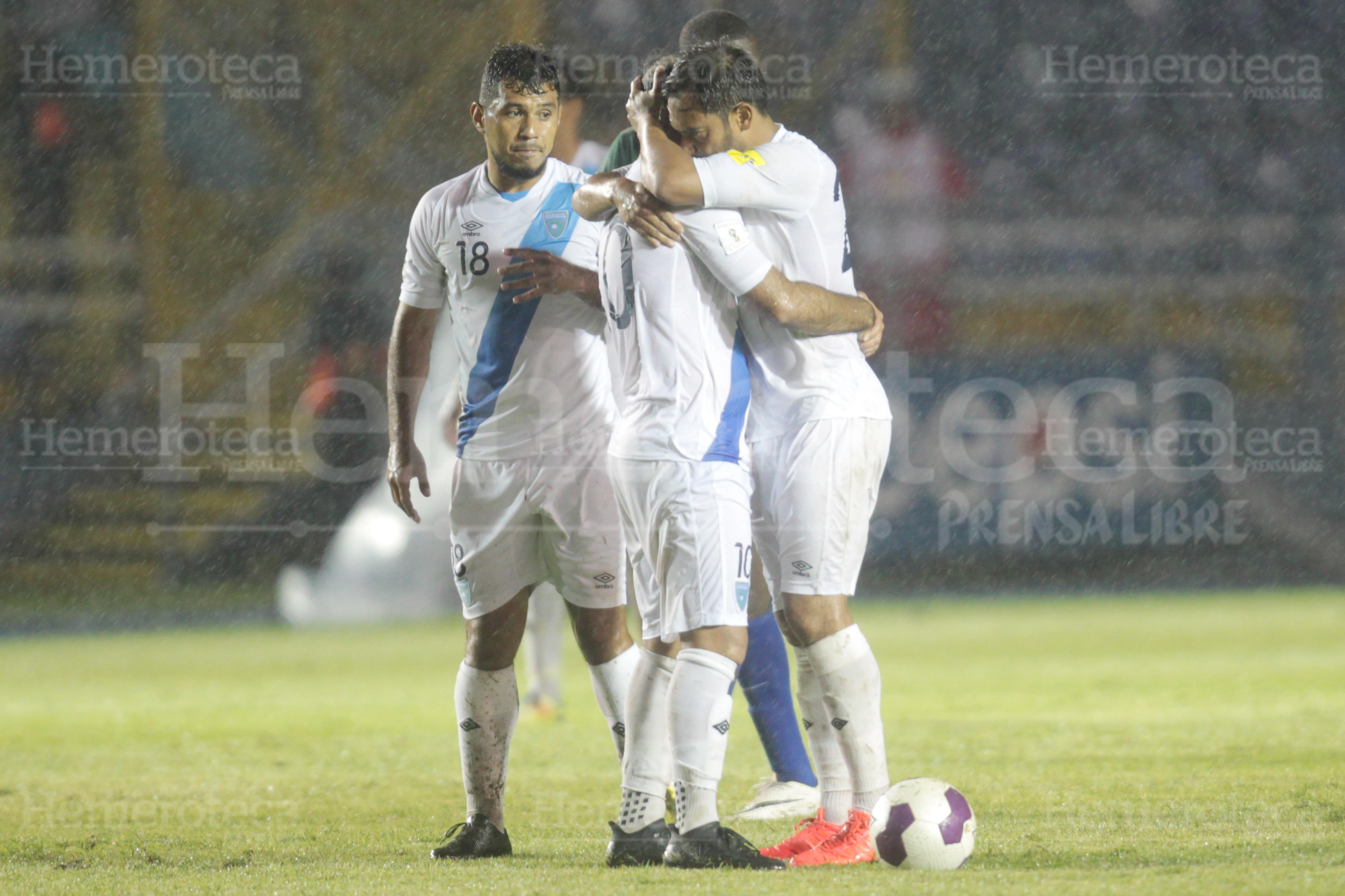 Carlos “el pescado” Ruiz se pronuncia: “Busquen apoyo psicológico; a mí me pasó y tardé meses en recuperarme”