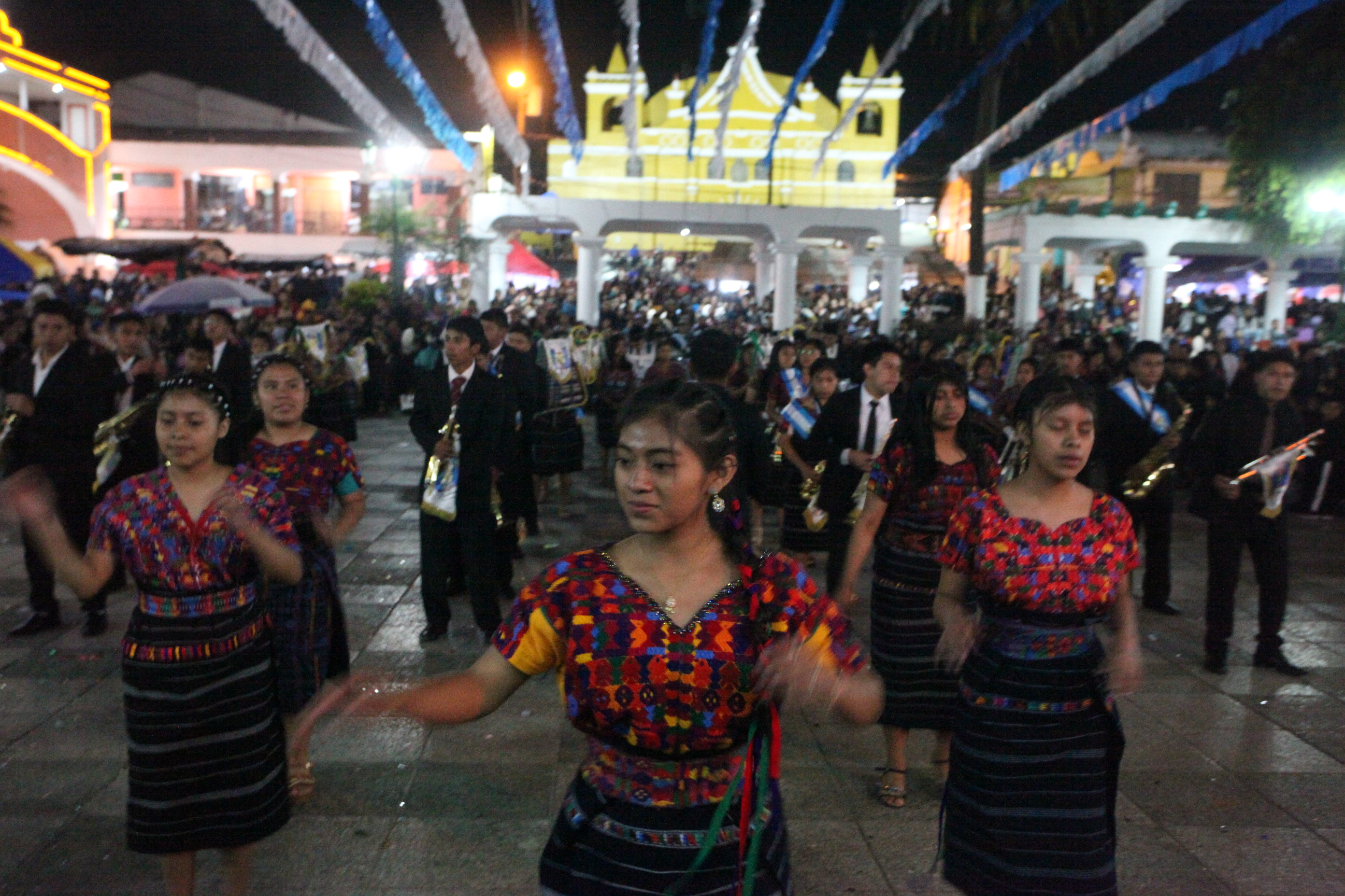ACTIVIDADES INDEPENDENCIA GUATEMALA SANTIAGO SACATEPEQUEZ'