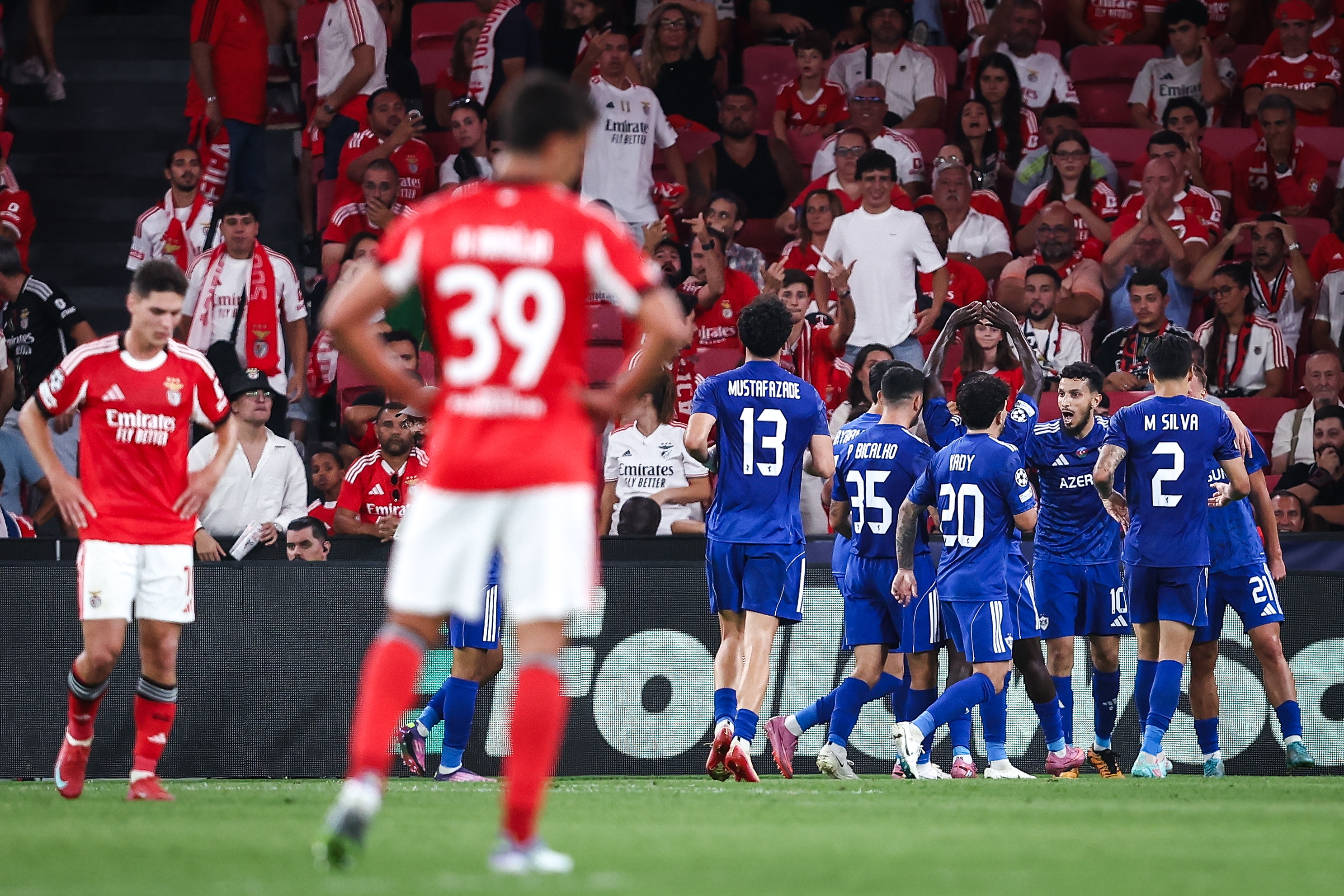 Jornada 1 Champions League 2025 01'