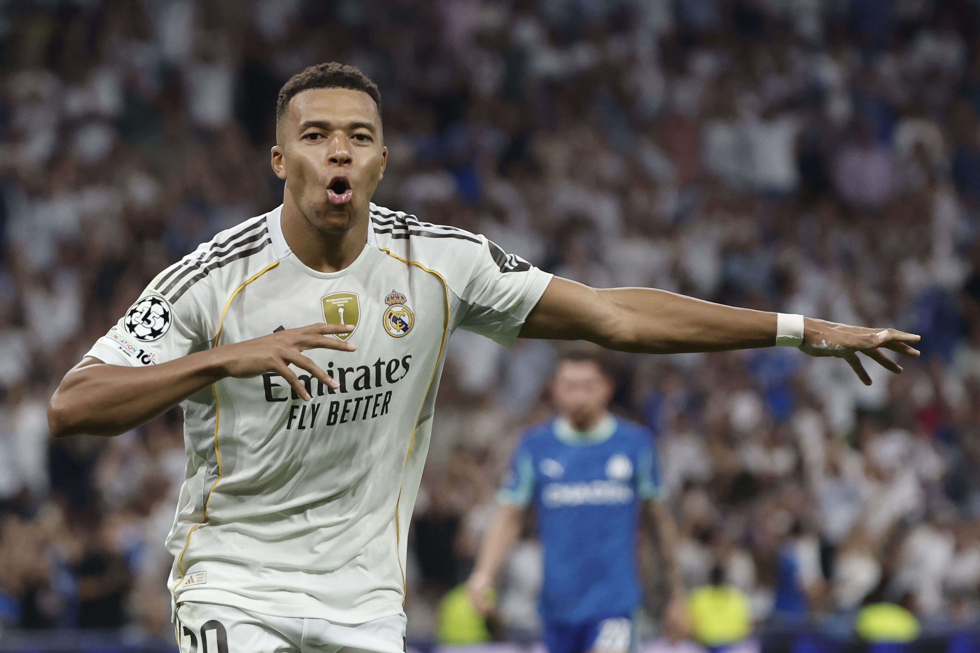 Jornada 1 Champions League 2025 03'