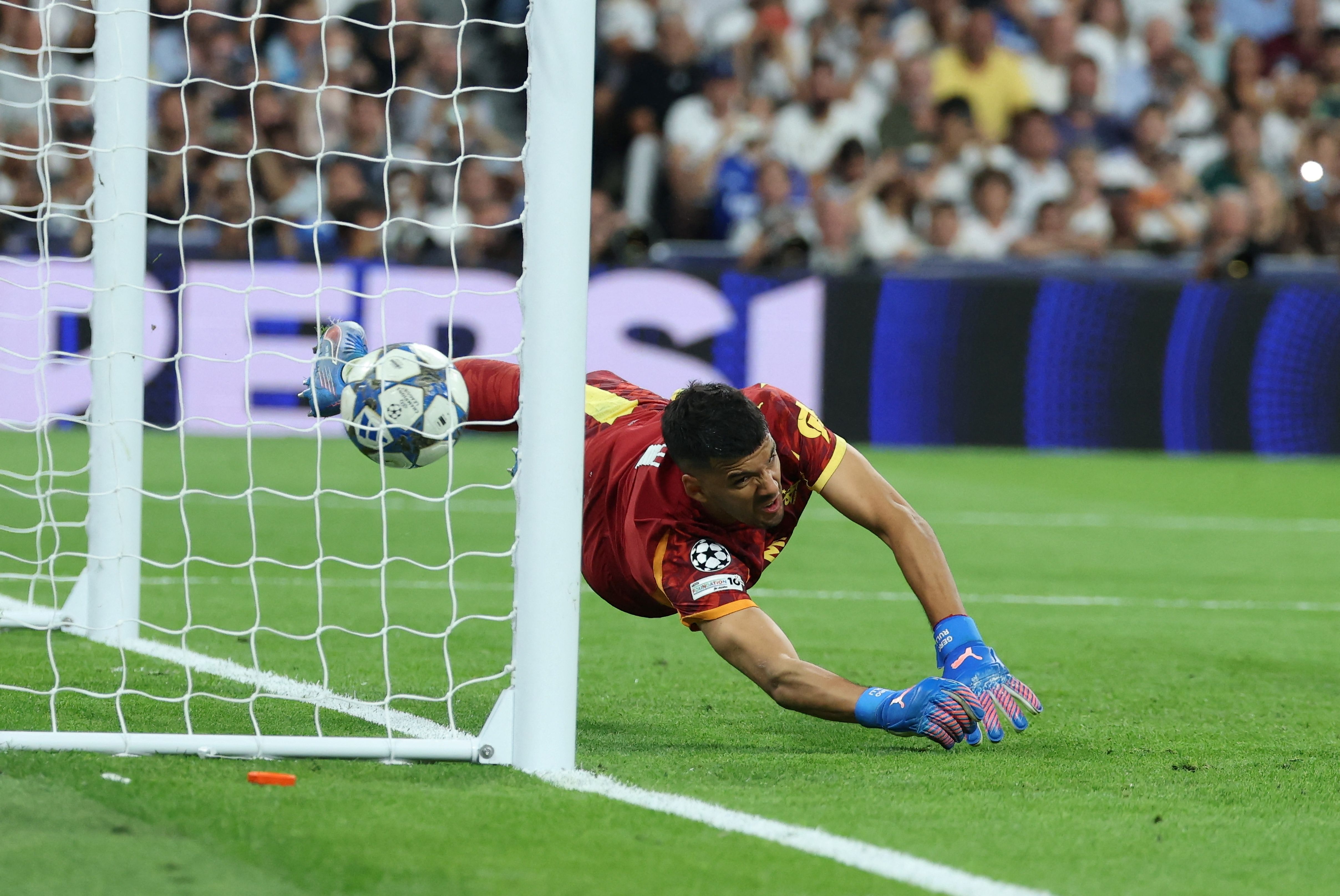 Jornada 1 Champions League 2025'