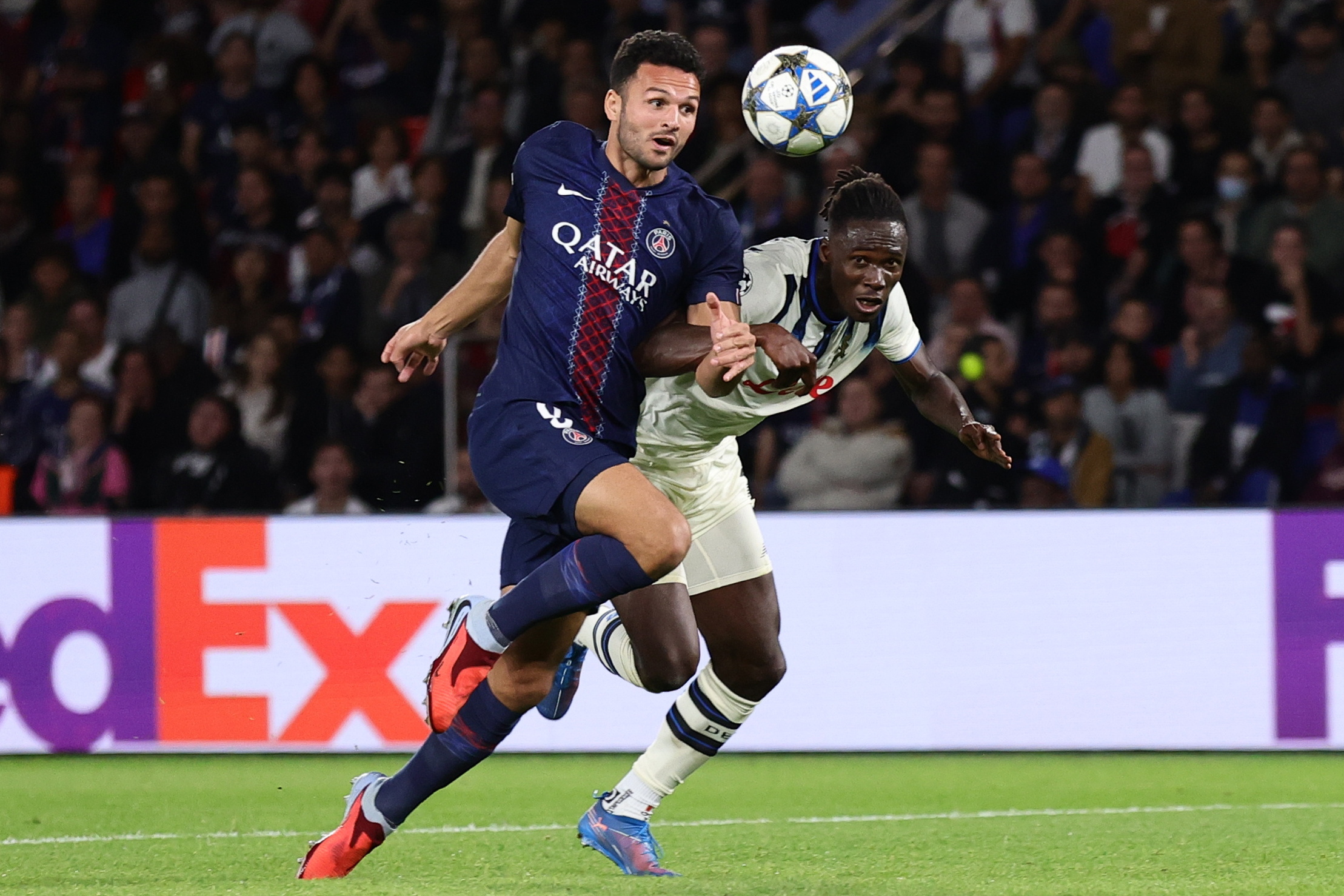 Jornada 1 Champions League 2025 05'