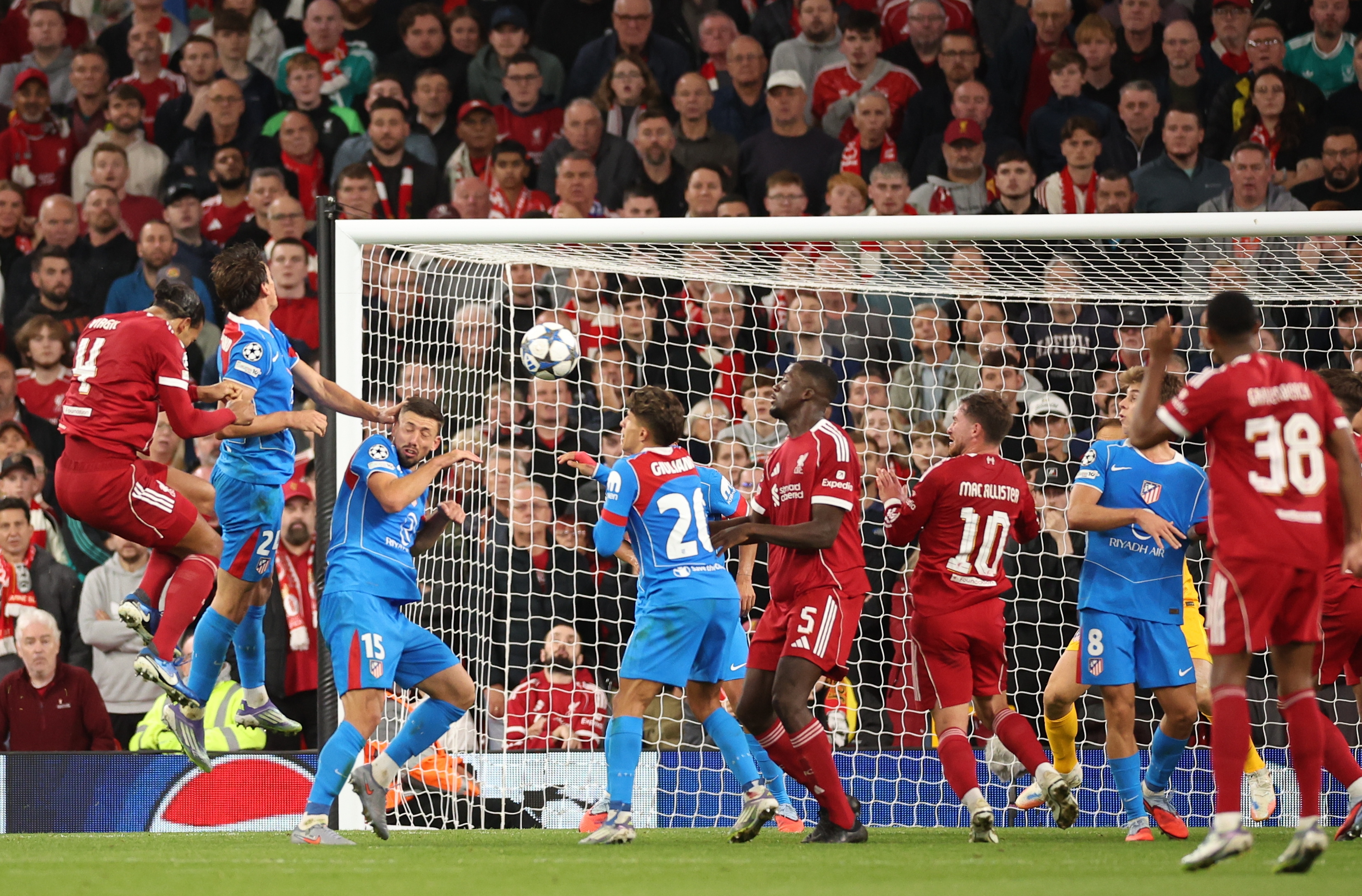 Jornada 1 Champions League 2025 06'