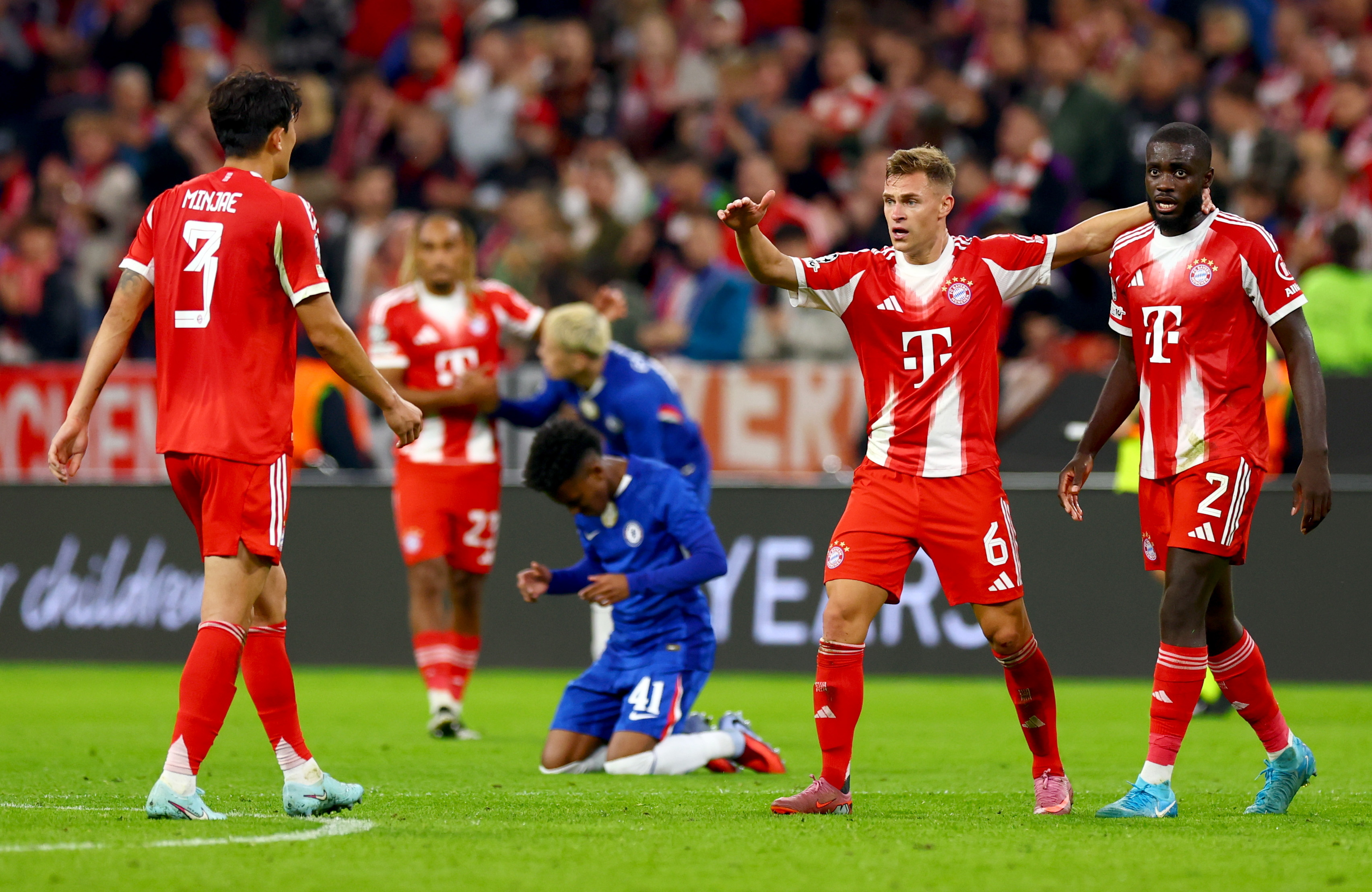 Jornada 1 Champions League 2025 07'