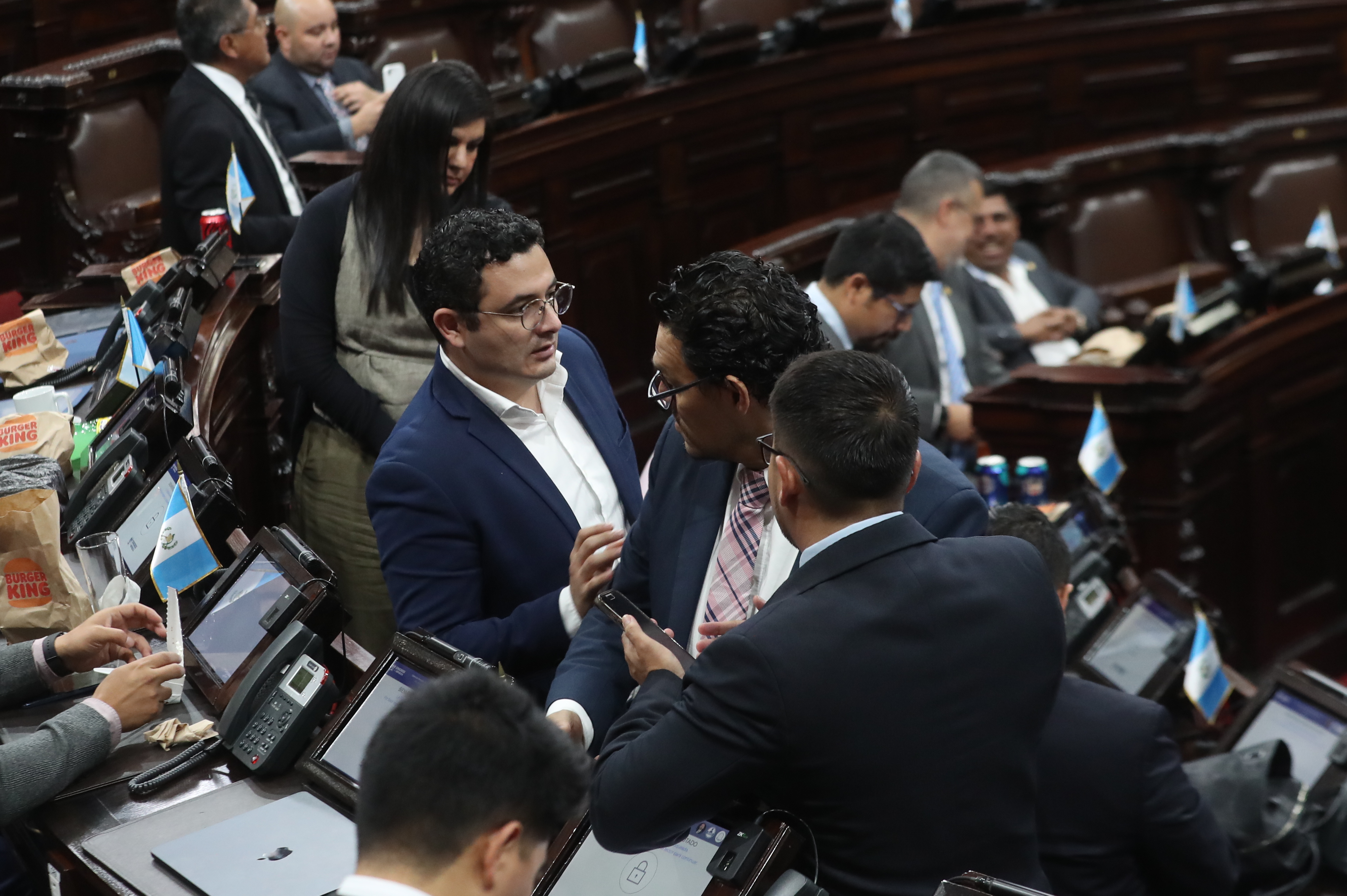 PRESUPUESTO MP Y SESION PLENARIA'