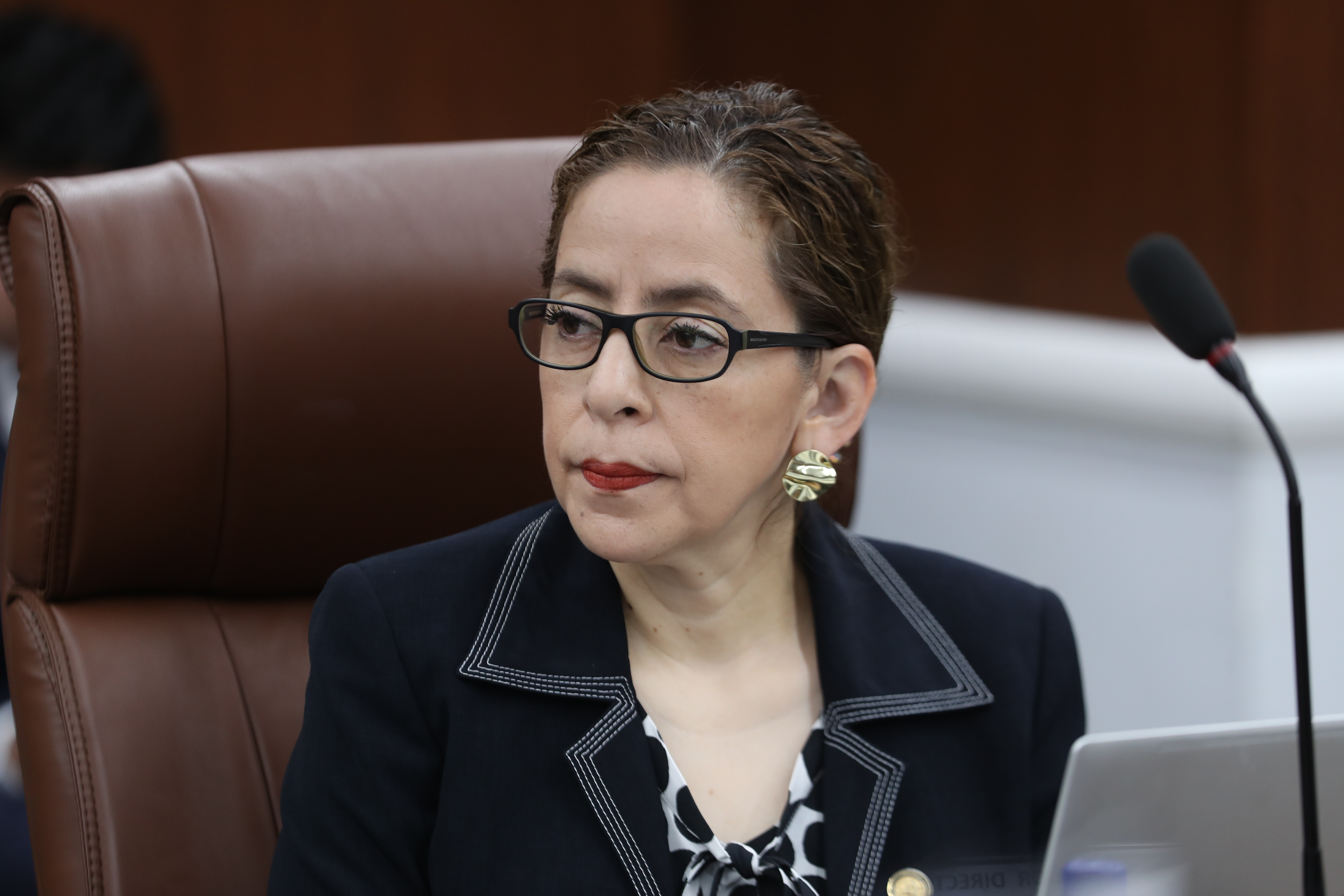 ¿Quién es Norma Zea, la nueva ministra de Comunicaciones?