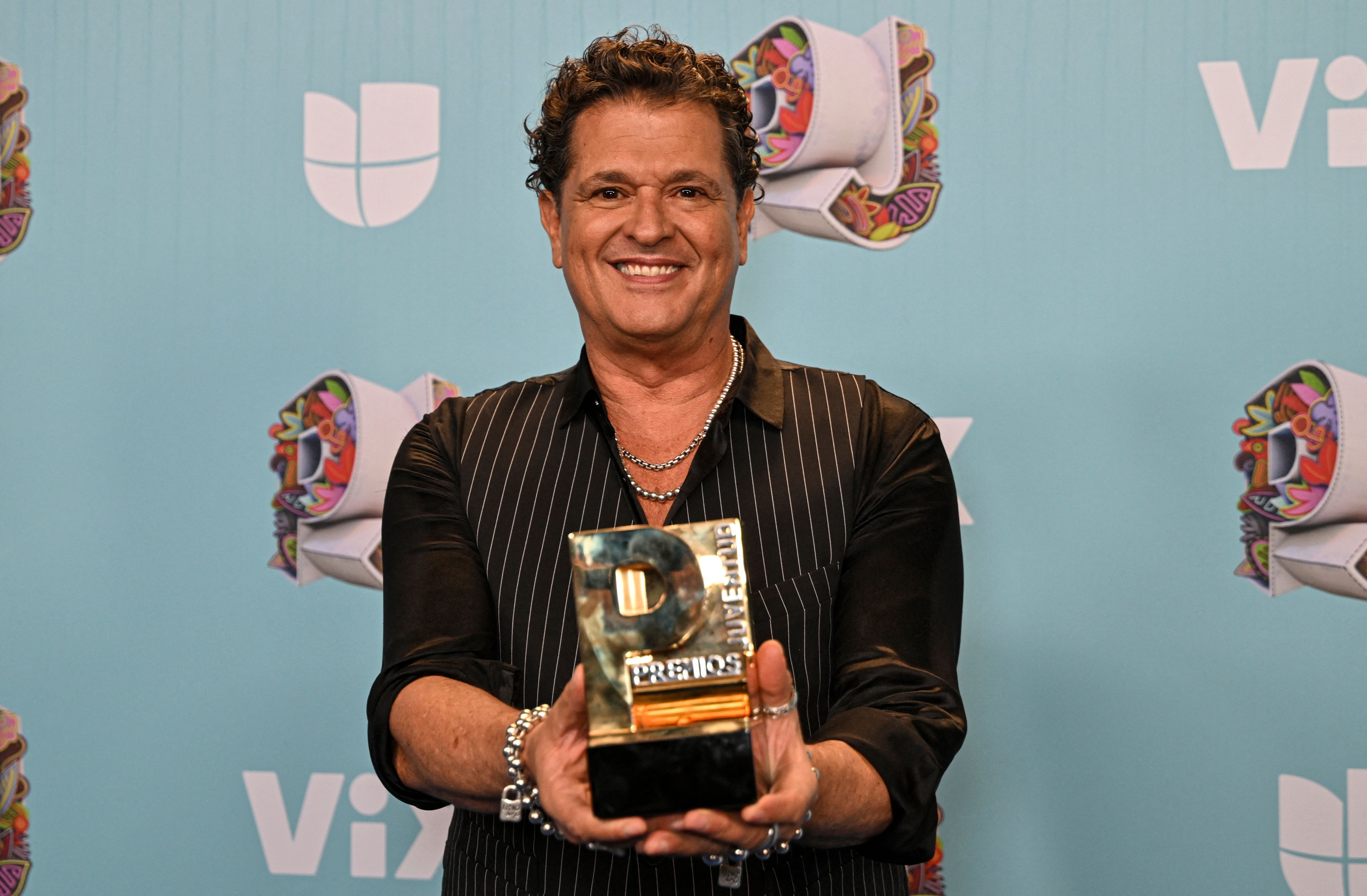 PREMIOS JUVENTUD 2025