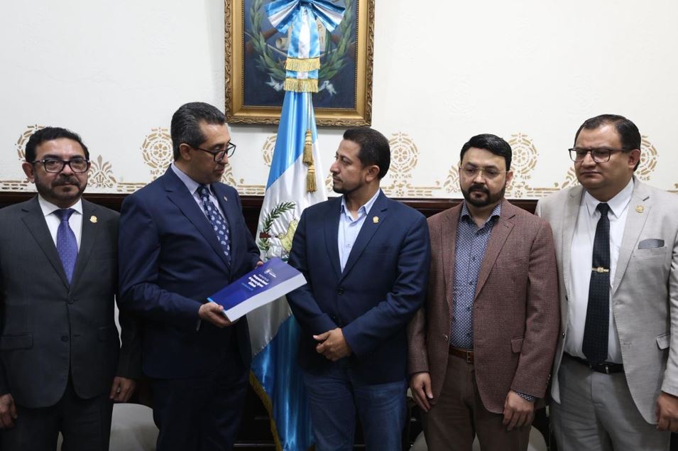 Presupuesto 2026: Educación, Salud y Gobernación concentran prioridad