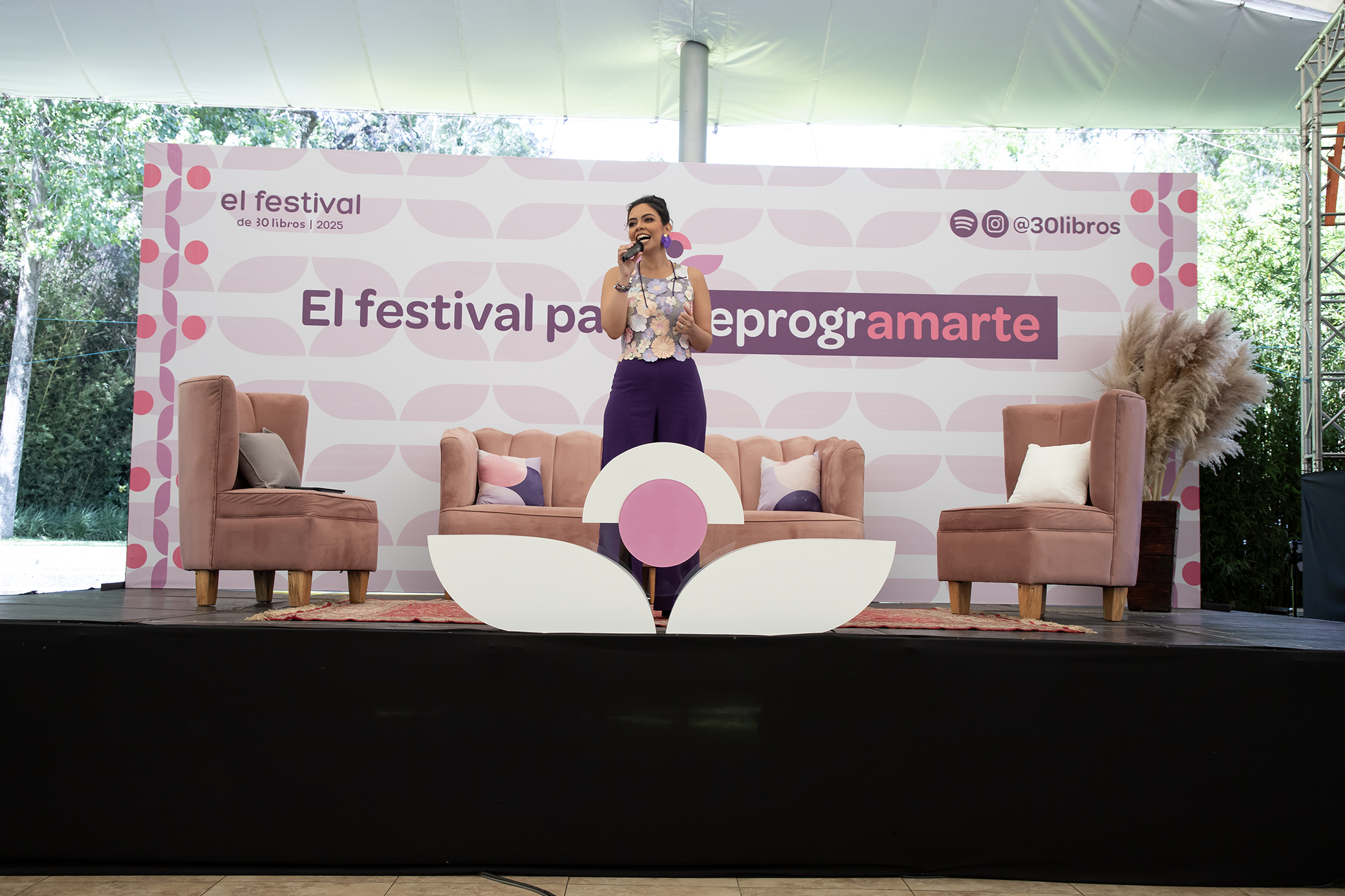 Anita Aldana empezó a leer a los 28 años y convirtió la lectura en el centro de su vida. (Foto Prensa Libre: Cortesía Anita Aldana)