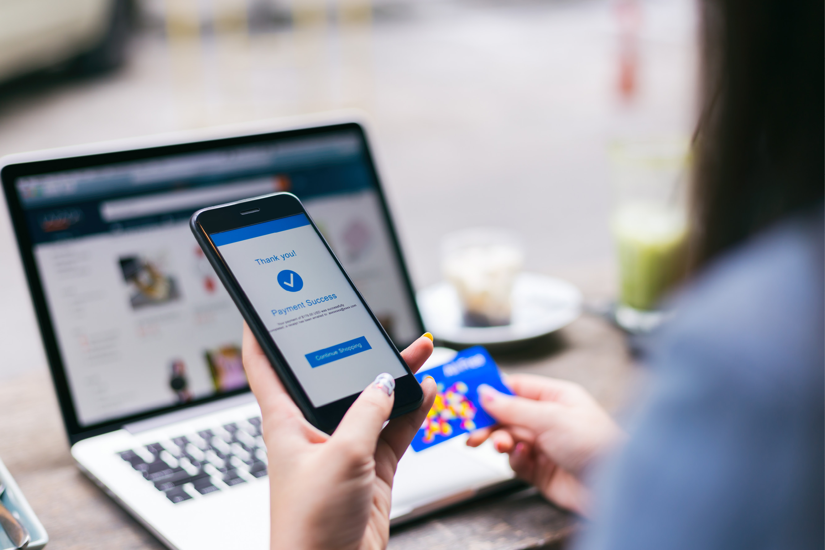 Seguridad digital y seguridad financiera