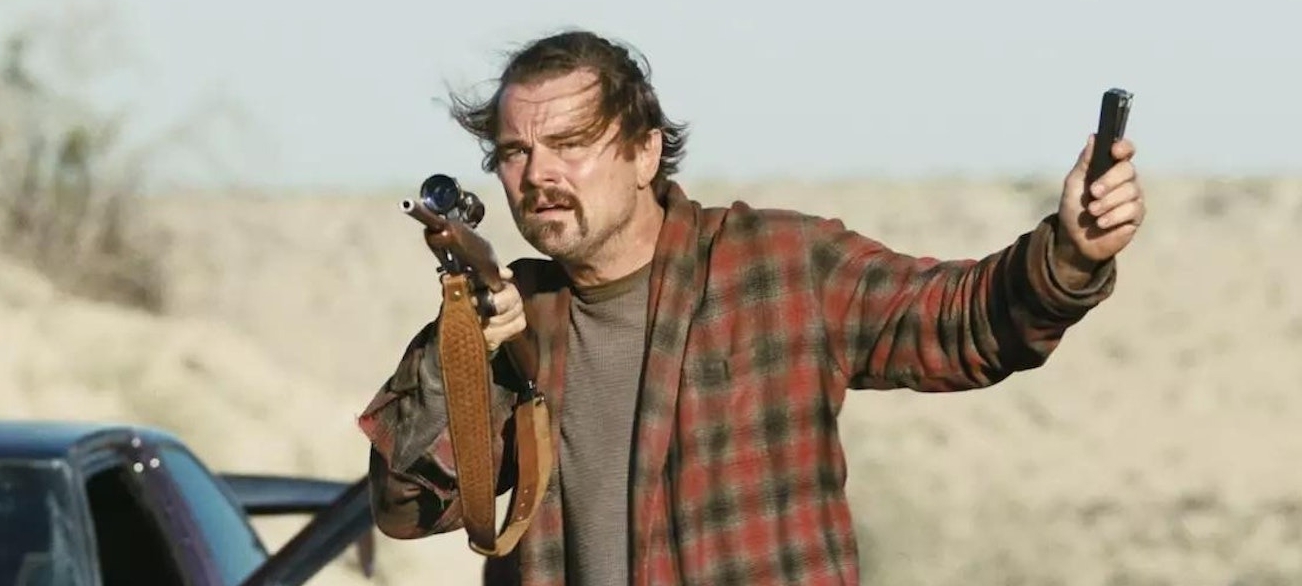 Una batalla tras otra ofrece un poderoso retrato del Estados Unidos actual en el cine