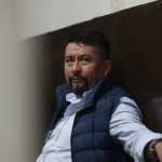 Víctor Alvarizaes audiencia etapa intermedia suspendida