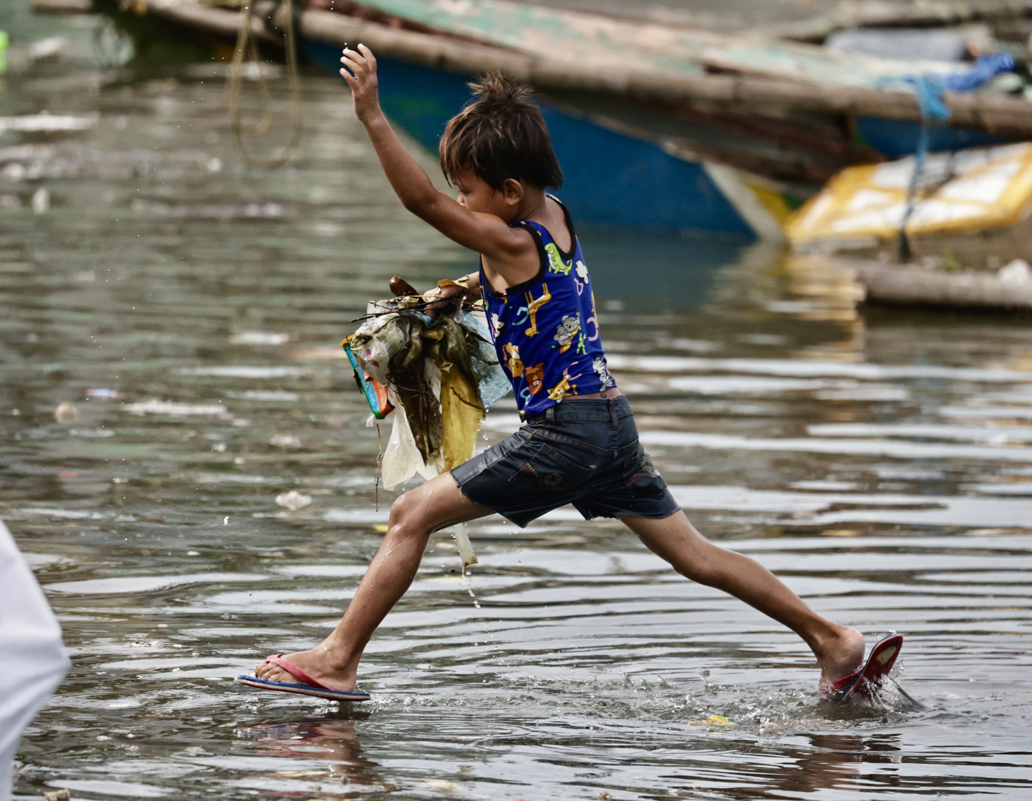 World Clenup Day 202502'