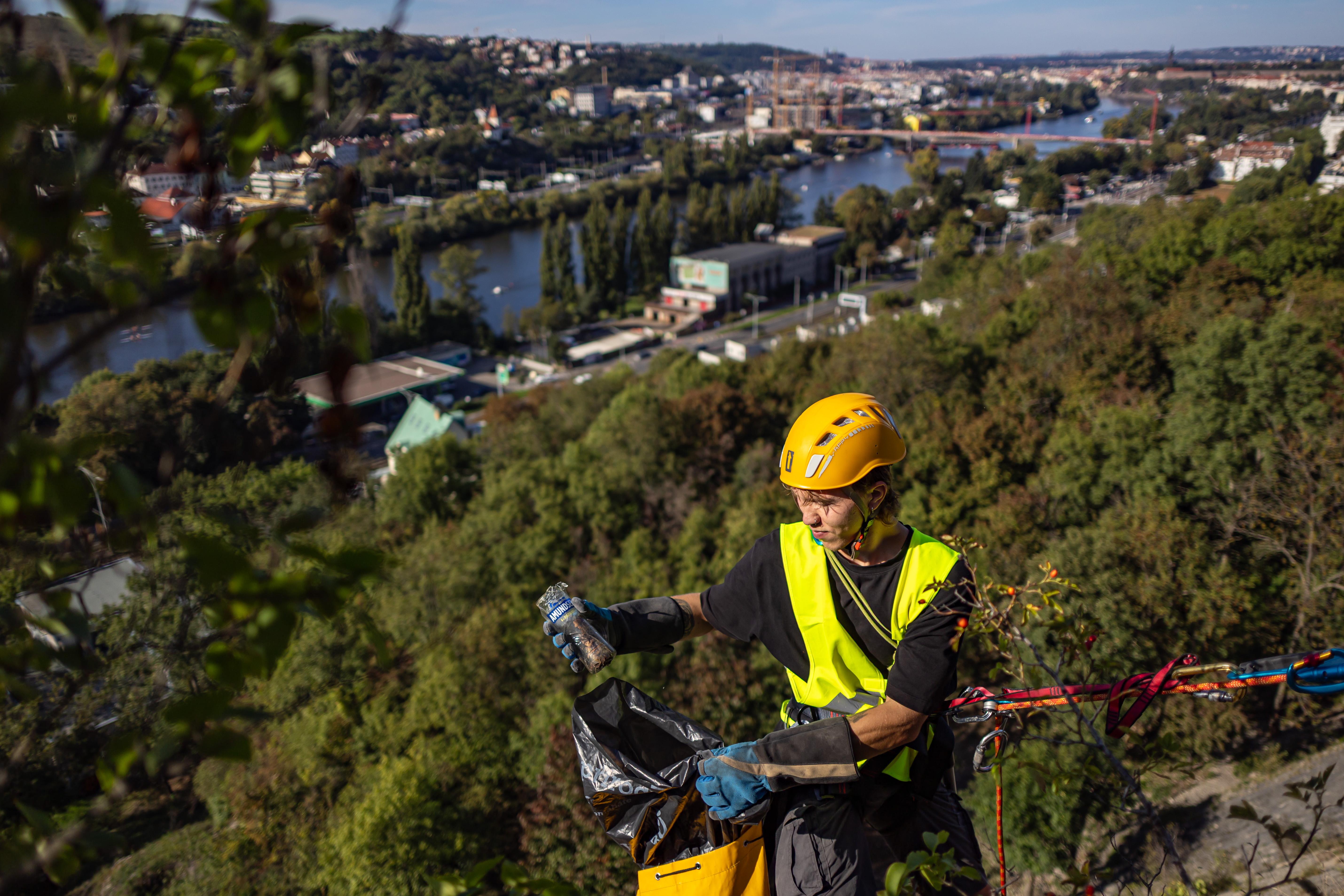 World Clenup Day 202503'