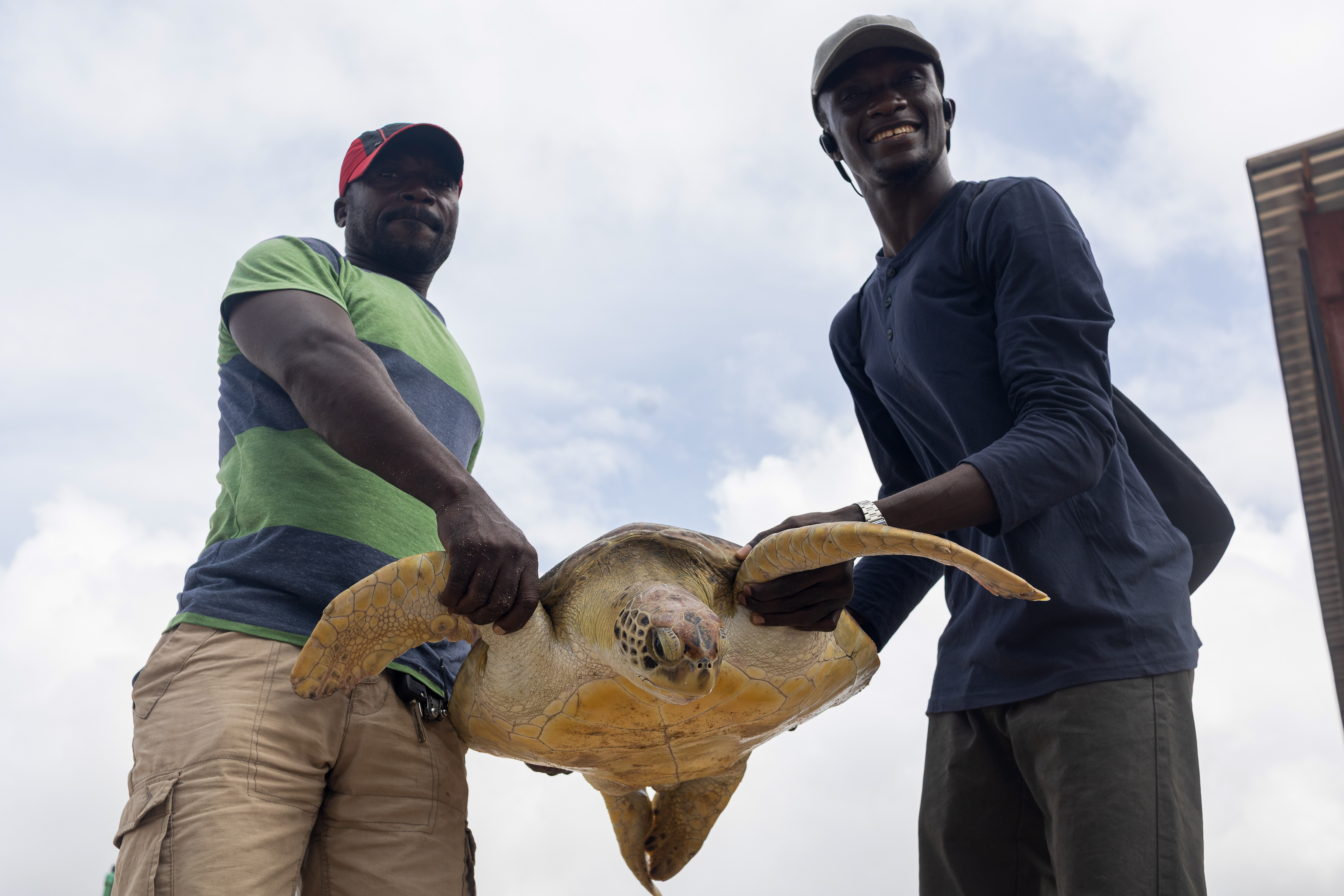 World Clenup Day 202505'