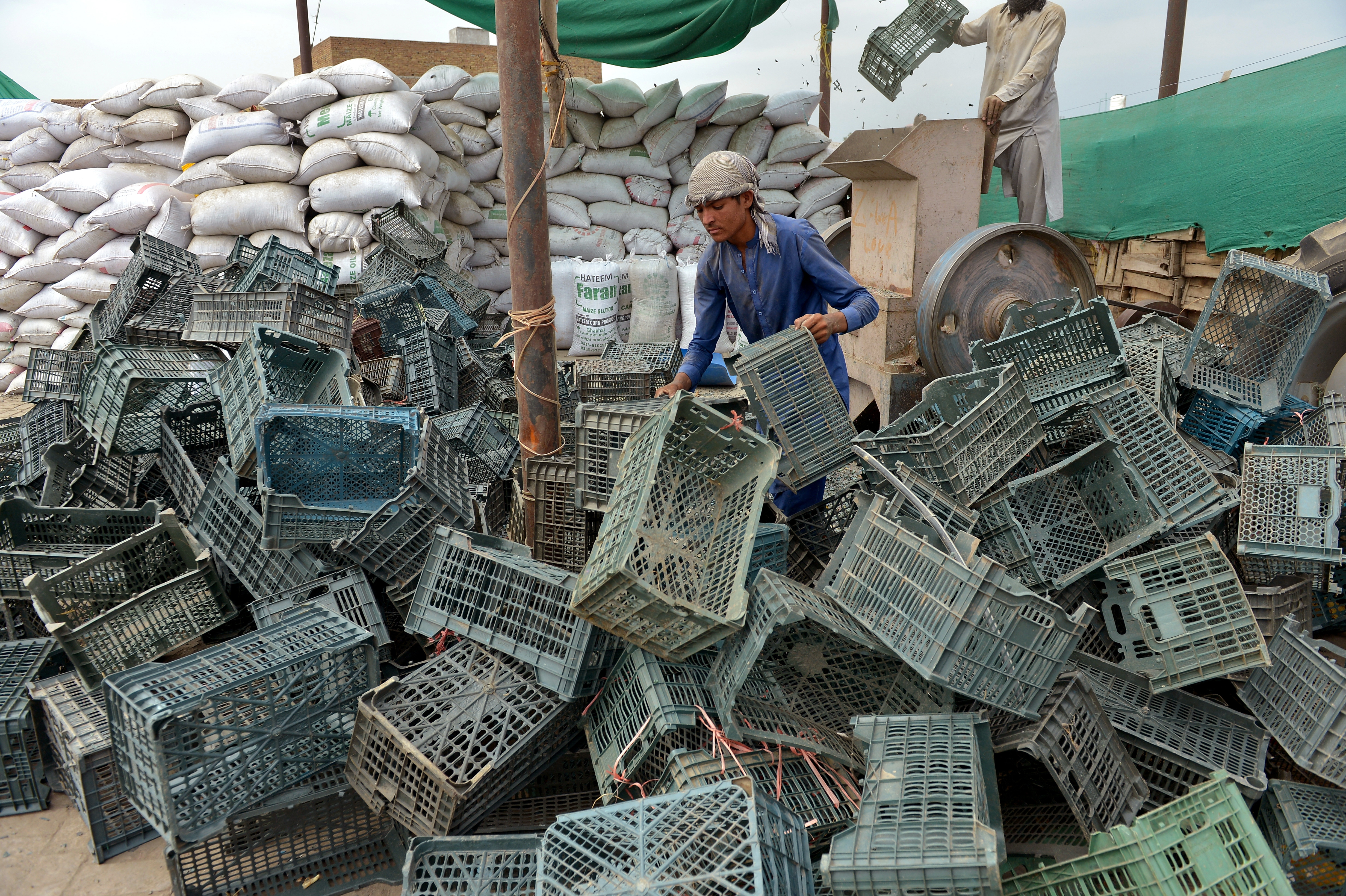 World Clenup Day 202507'