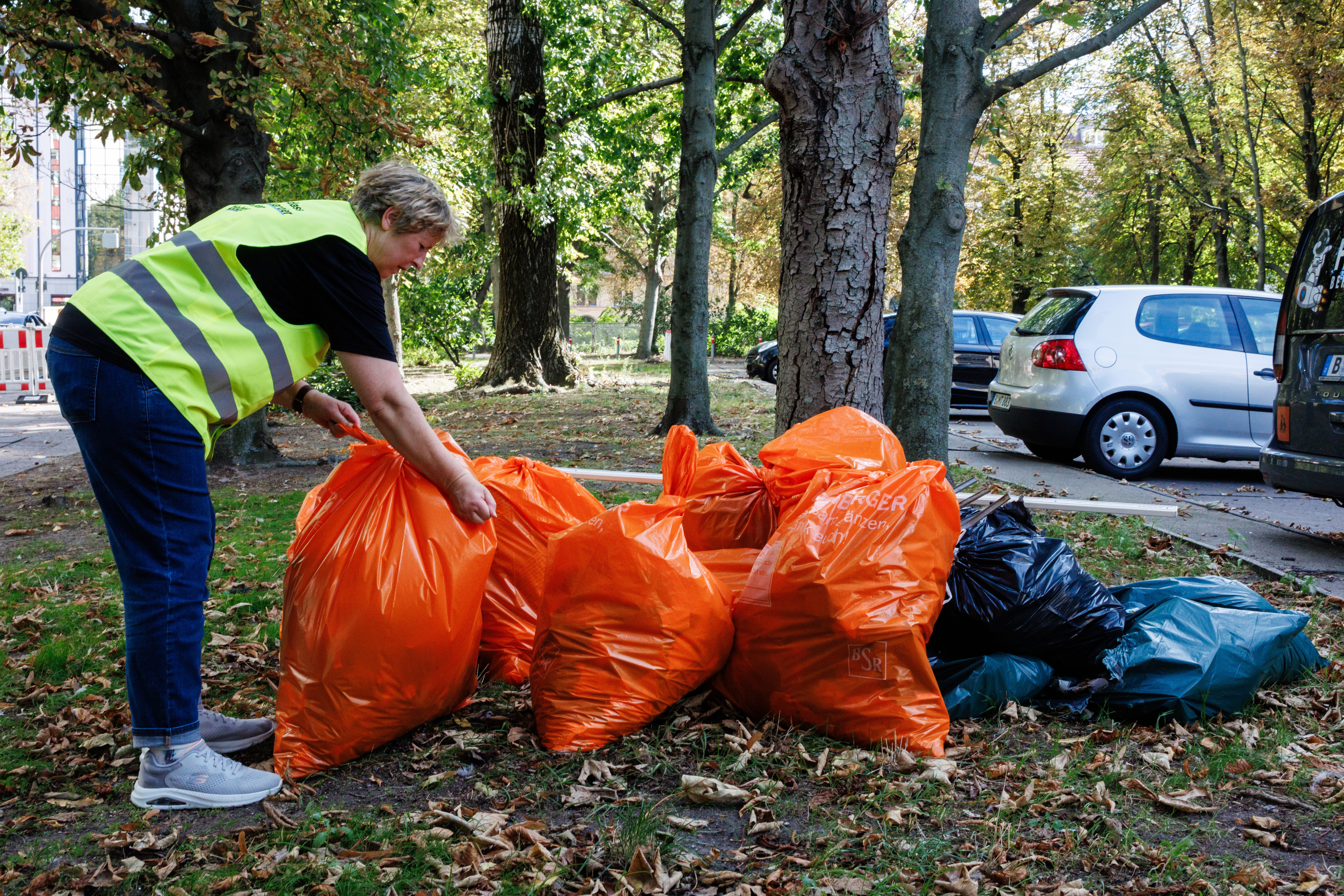 World Clenup Day 202508'