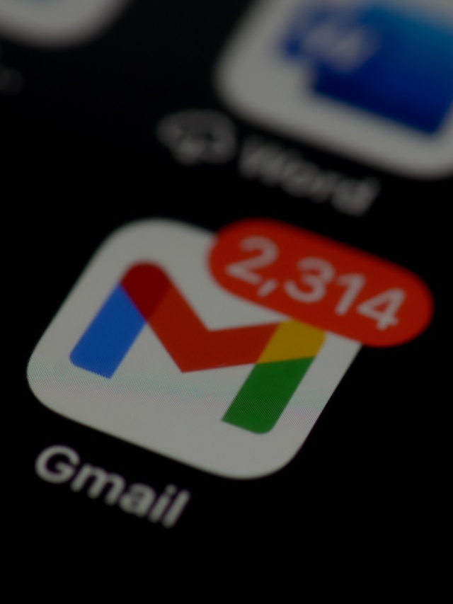 Gmail Google Hackers