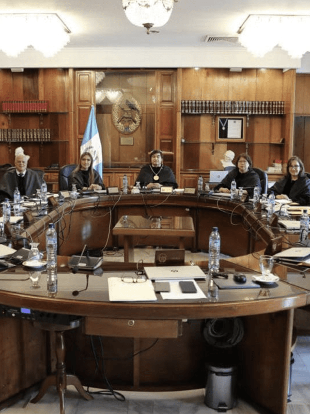 PLENO CSJ TEDOLULO CIFUENTES