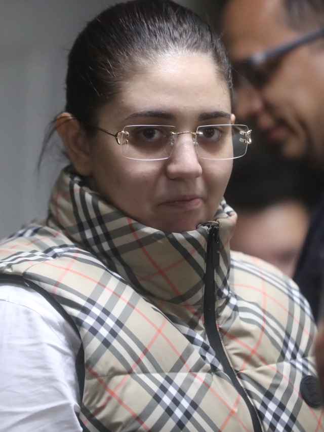 CASO MELISA PALACIOS