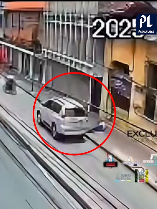 El abogado Edwin Mayen García, de 50 años, fue asesinado a balazos en la zona 1 capitalina cuando salía de su oficina. Mayen era defensor de María Marta Castañeda Torres, recientemente capturada, y de Aldo Dupié Ochoa Mejía, alias “El Lobo”, cabecilla del Barrio 18. Según testigos, dos hombres en motocicleta lo atacaron directamente. En el hecho también resultó herida una vendedora de manías, identificada como Mayra Leticia Velásquez. El Ministerio Público investiga si el crimen está relacionado con los procesos judiciales que defendía el abogado.