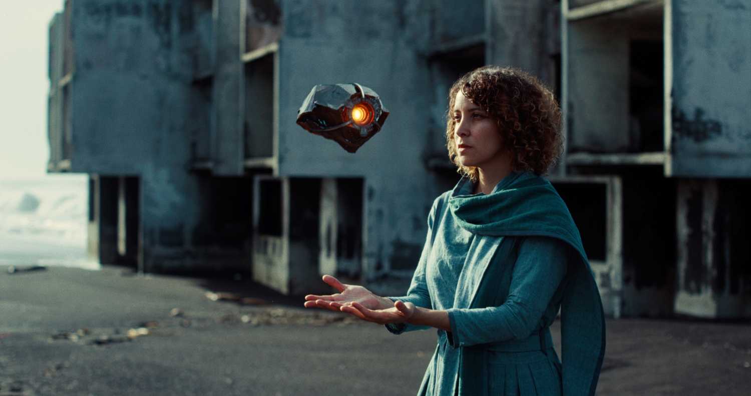 “Esto me deja sin palabras”: Diego Contreras destaca el trabajo que se logró con Gaby Moreno en “Lamento”, el documental nominado en los Latin Grammy 2025