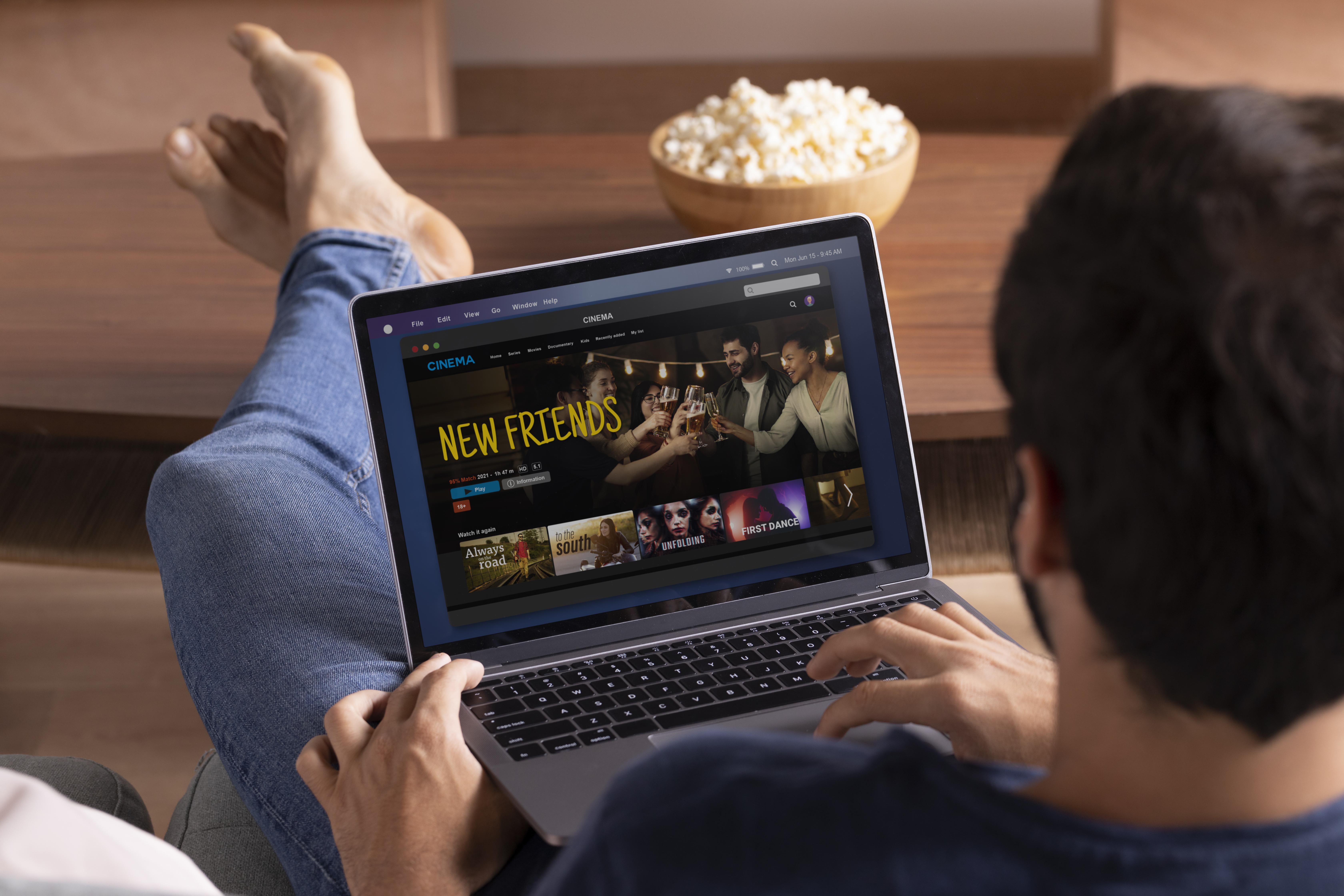 Cuáles son los precios actuales de Netflix, Disney, Prime Video y HBO Max en Guatemala