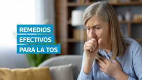 La tos puede ser molesta, pero cumple un papel importante: ayuda al cuerpo a eliminar agentes infecciosos. Sin embargo, cuando es constante puede afectar la vida diaria y el descanso nocturno. De acuerdo con la doctora guatemalteca Iris Cazali, antes de recurrir a cualquier medicina o remedio natural es fundamental identificar la causa de la tos, ya que esta puede ser síntoma de enfermedades como broncoespasmo, alergias, asma o incluso complicaciones derivadas del covid-19.
