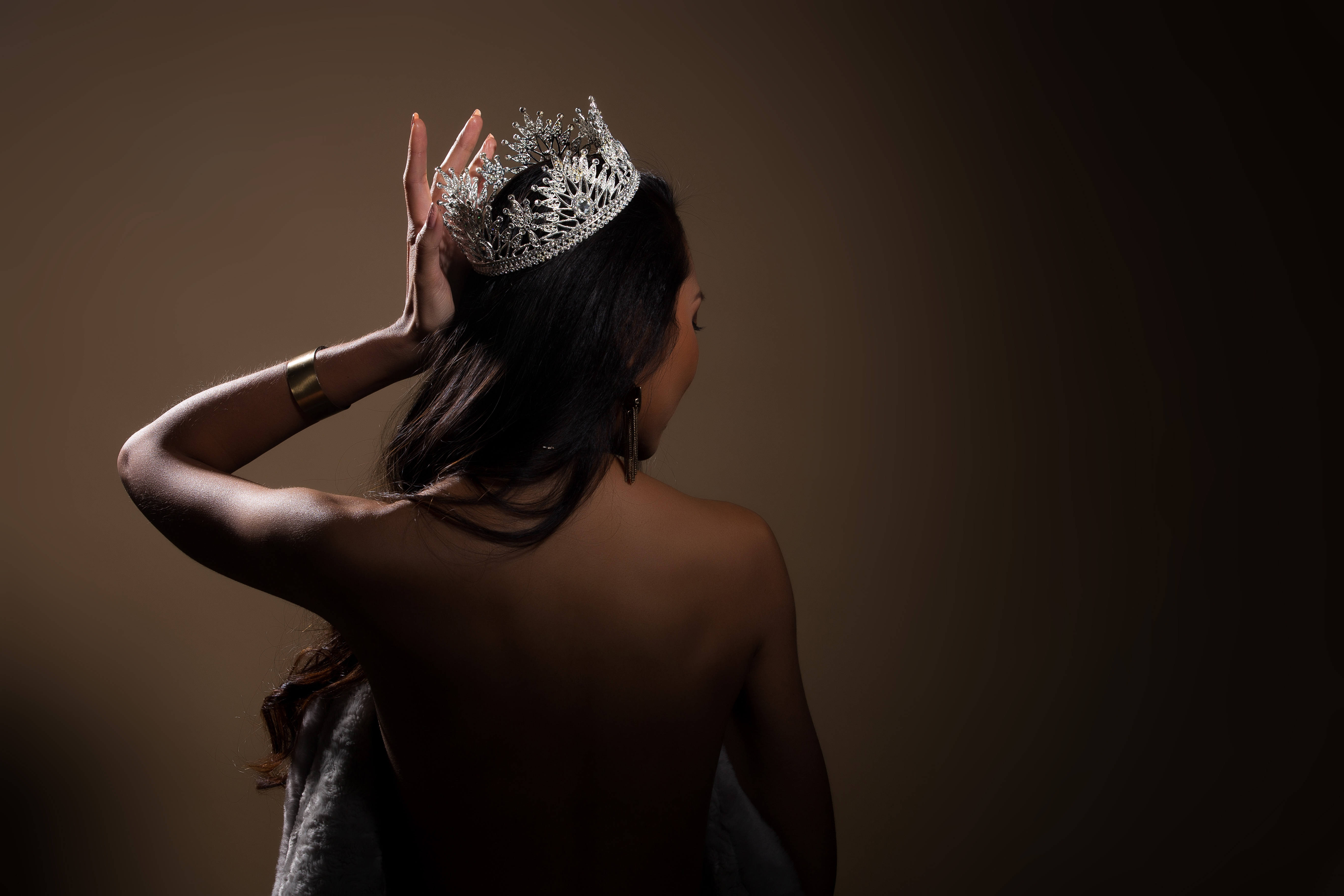 Imagen de referencia. La rivalidad entre las participantes de Miss Universe México 2025, donde Fátima Bosch se llevó la corona, se hizo viral en las últimas horas. (Foto Prensa Libre: Shutterstock)