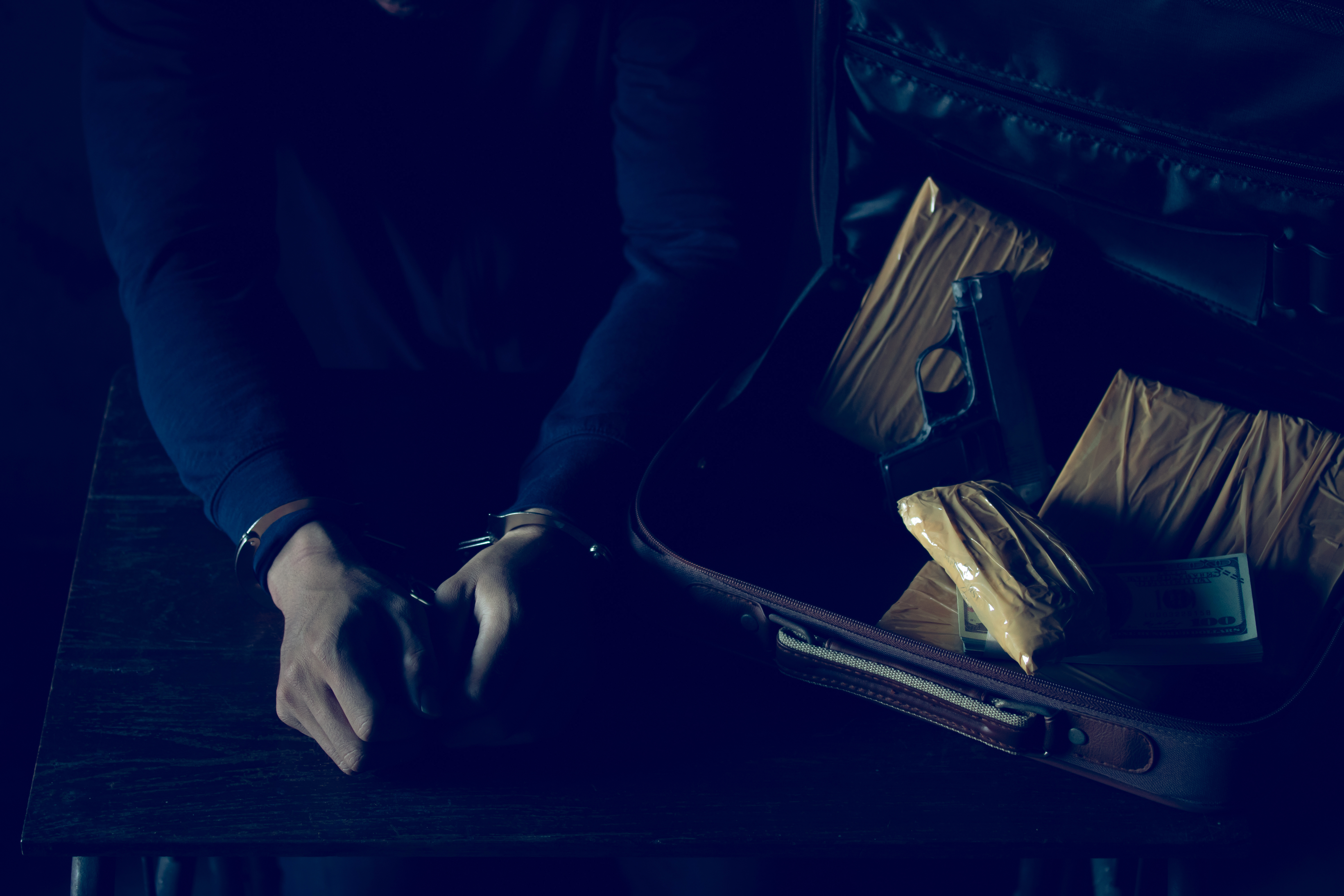 Foto de referencia. Dos organizaciones criminales ecuatorianas fueron declaradas terroristas por Estados Unidos. (Foto Prensa Libre: Shutterstock)