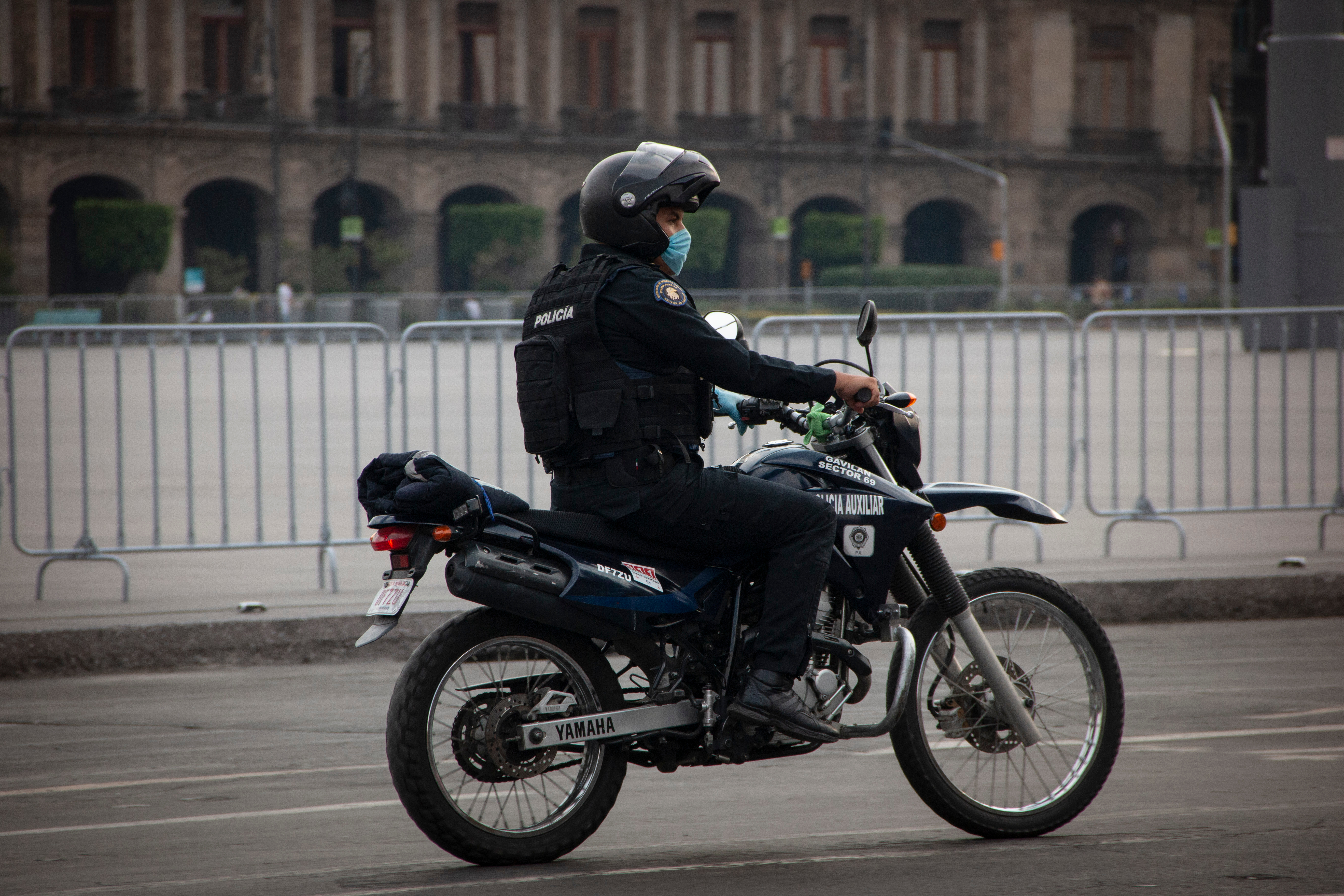 Foto de referencia. Autoridades mexicanas investigan la muerte de los artistas colombianos Bayron Sánchez y Jorge Herrera, conocidos como B King y Regio Clown. (Foto Prensa Libre: Shutterstock)