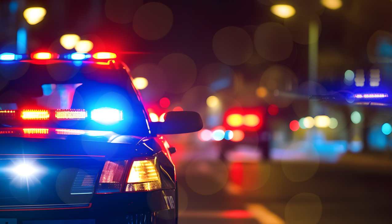 El asesinato de Dacara Thompson conmociona Maryland: arrestan a hispano de 35 años