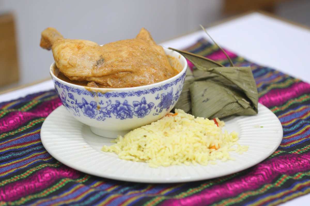 Festival del Pepián 2026: Flavor, culture, and music in San Juan del Obispo