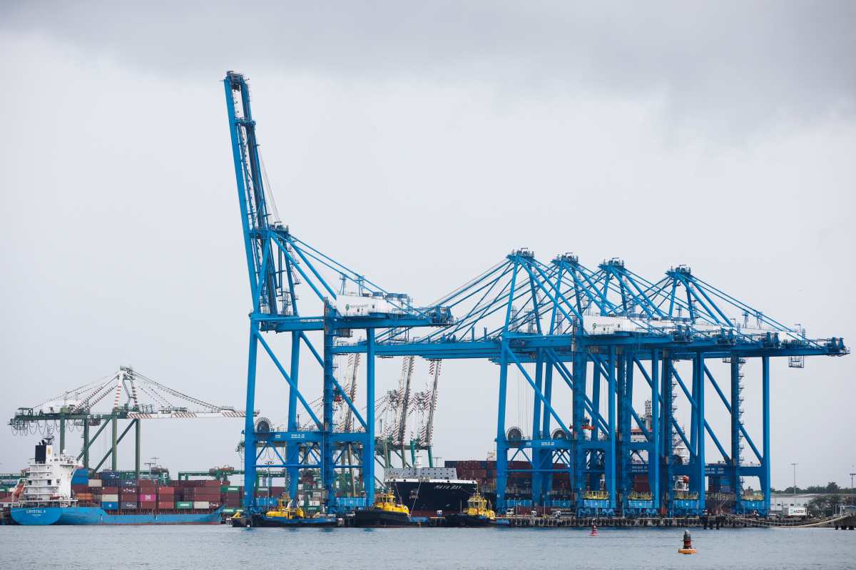 Los aranceles de Estados Unidos también afectan a los norteamericanos