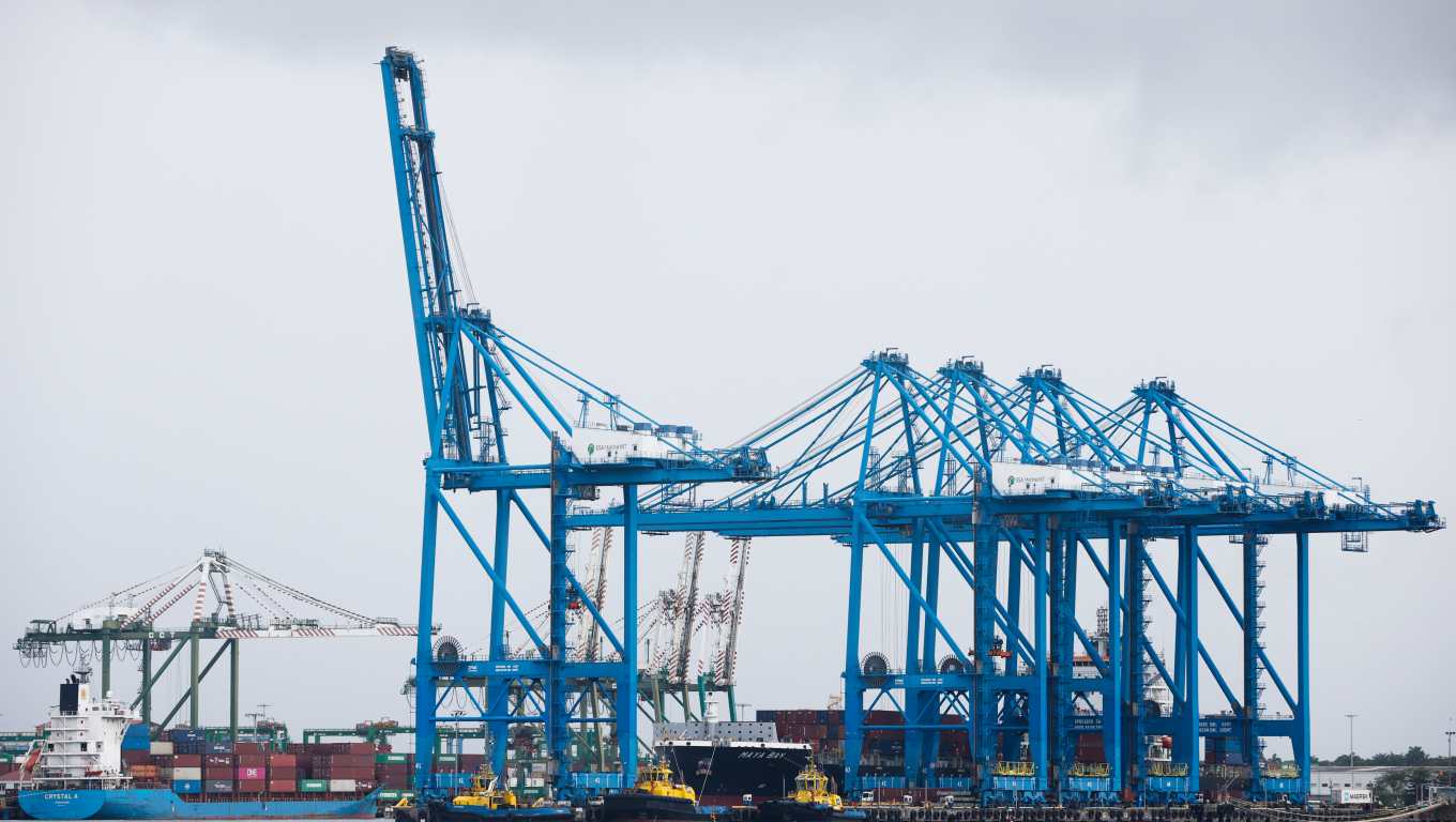 Los aranceles de Estados Unidos también afectan a los norteamericanos