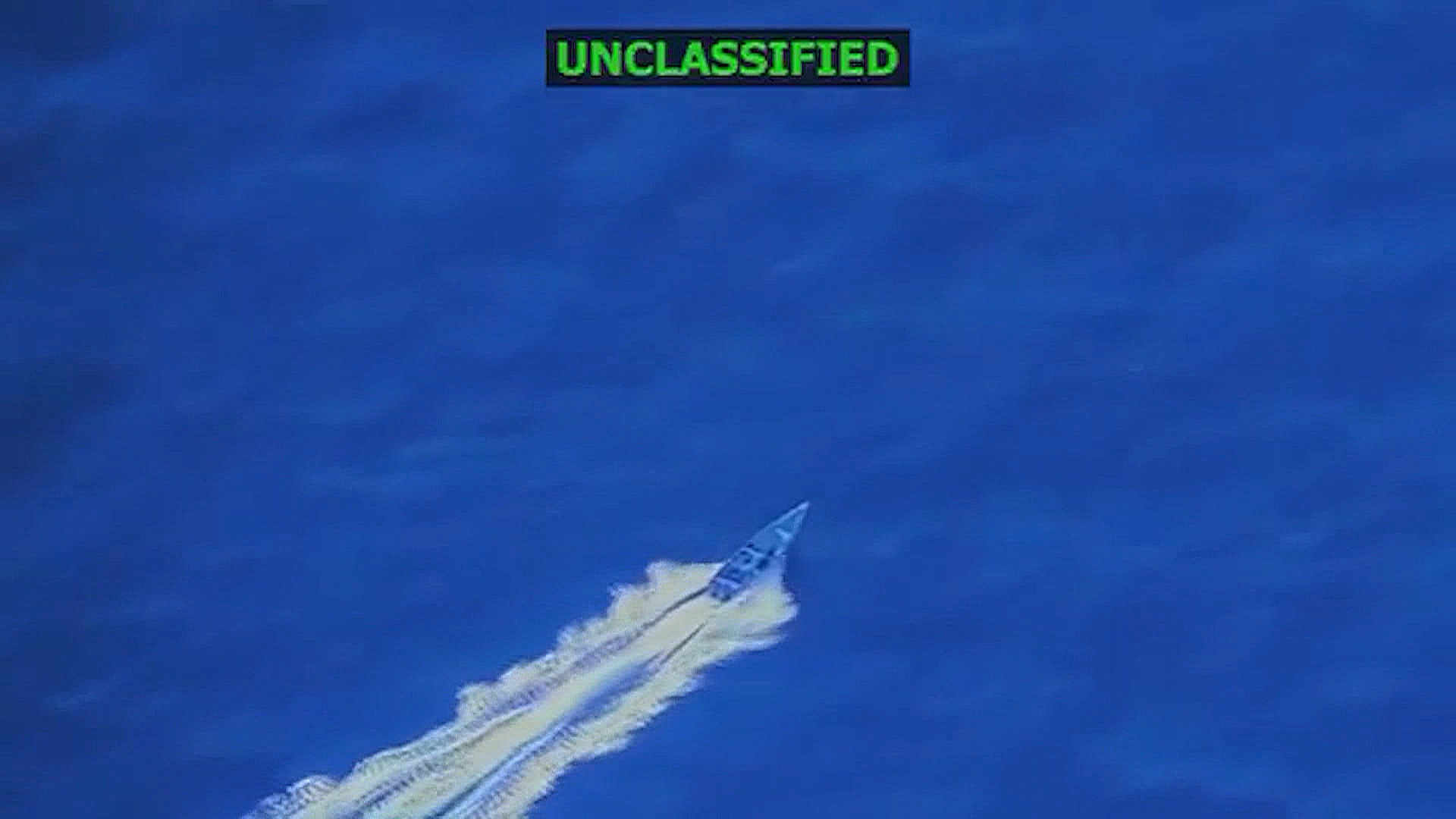 Senadores se unen para transparentar acciones del Pentágono