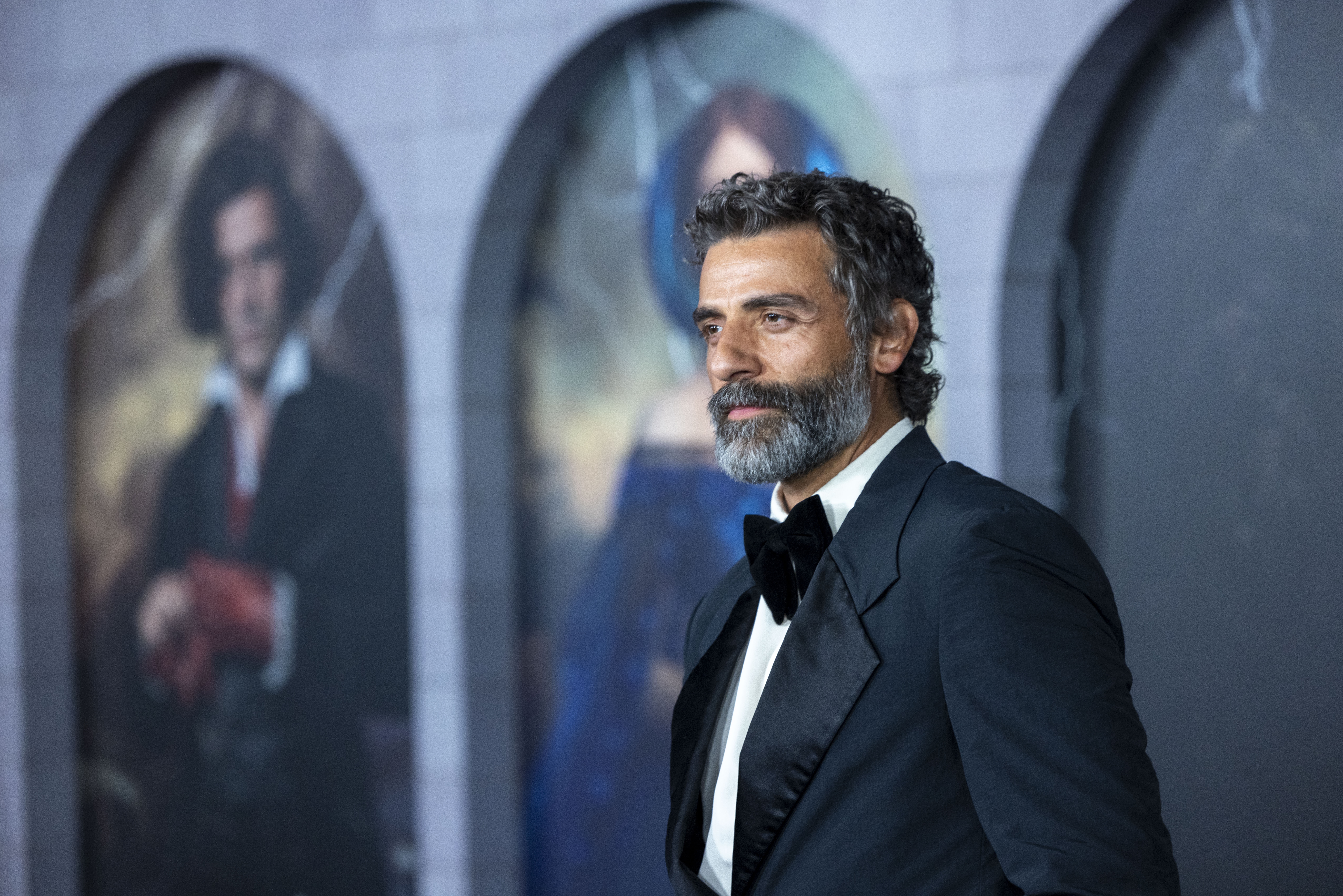 Globos de Oro 2026: En qué categorías está nominado “Frankenstein” la película donde participa el guatemalteco Óscar Isaac