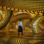 Yayoi Kusama: de sus obras con lunares y su enfermedad mental a convertirse en una de las artistas más populares del mundo