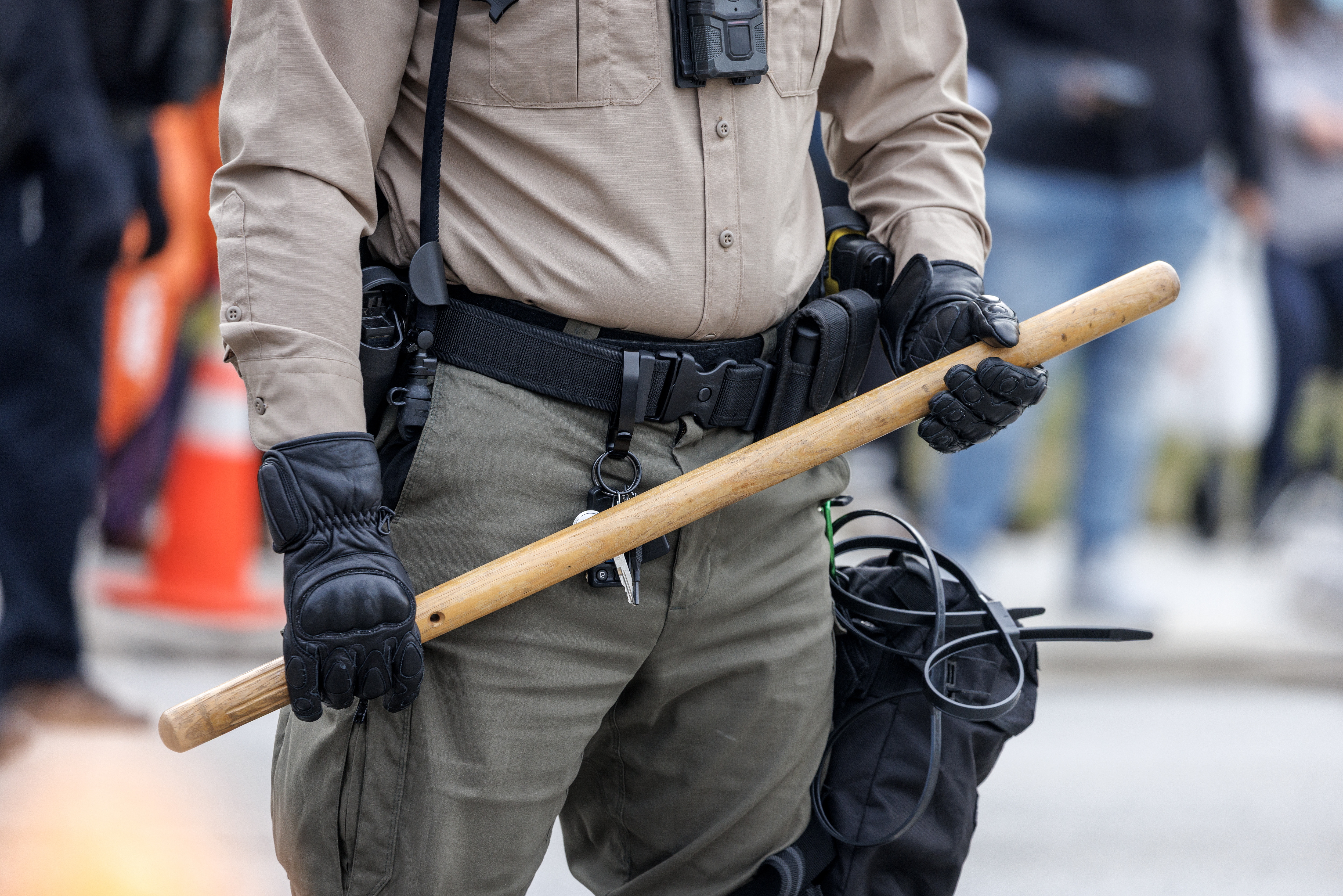 Qué se sabe del migrante guatemalteco que habría muerto bajo custodia del ICE en Texas