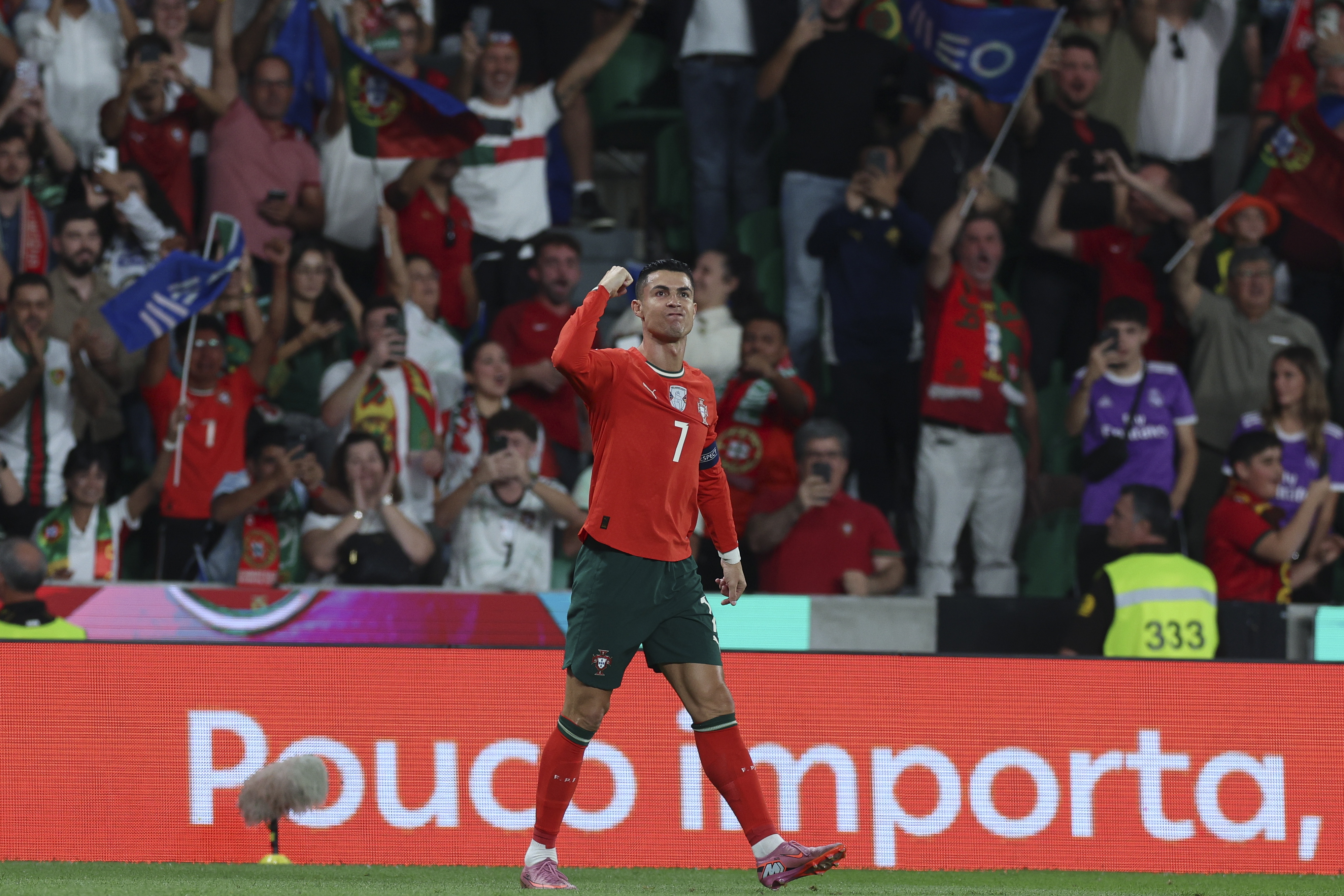 ¿Cuándo se confirmará si Cristiano Ronaldo será convocado por Portugal para enfrentar a México?