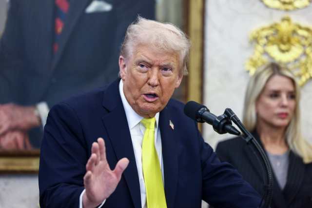 Trump Hints at CIA Operations in Venezuela Amid Pressure on Maduro