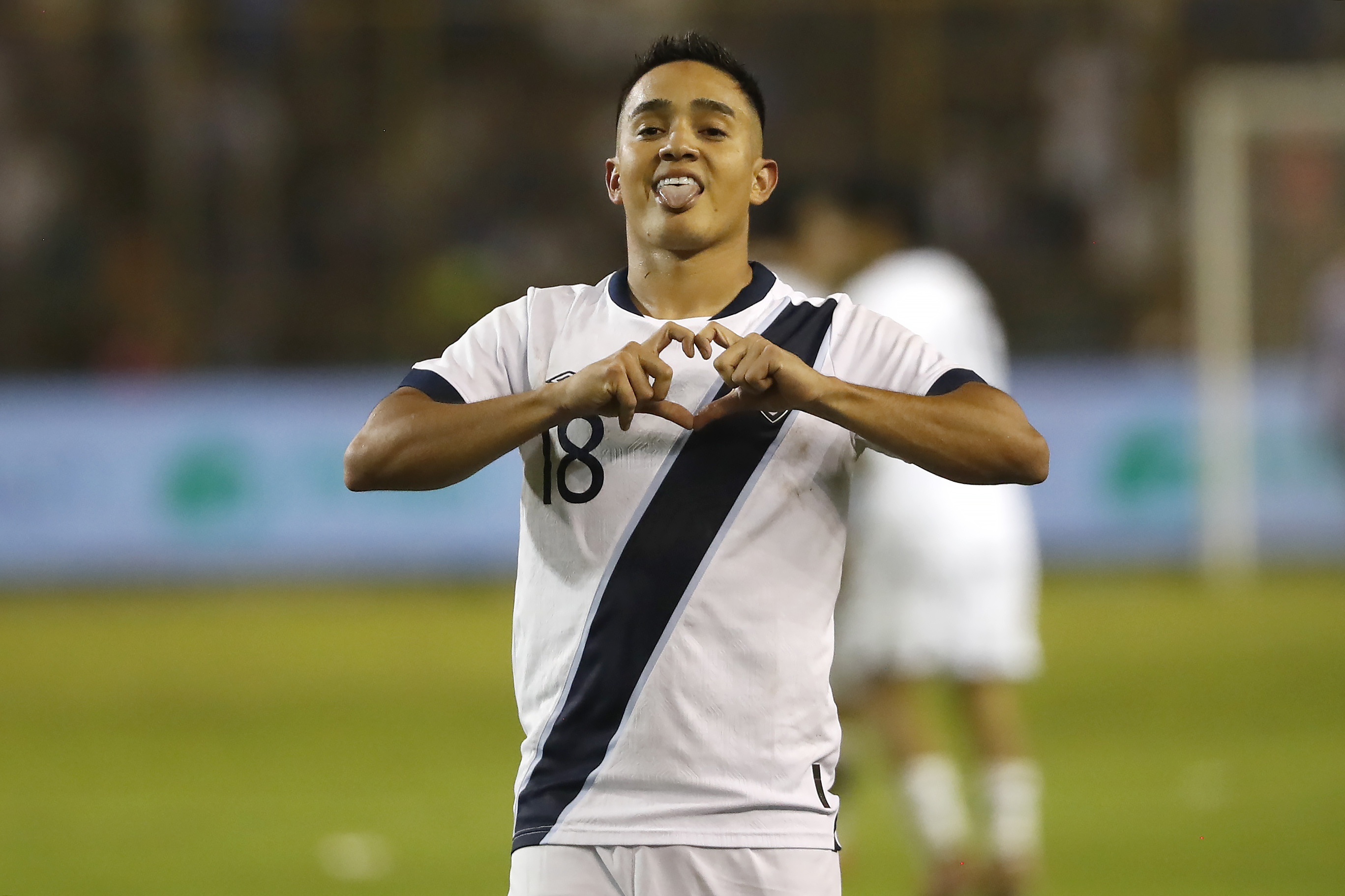 Guatemala vs. Argelia: Día, hora y dónde ver el amistoso internacional de la Bicolor