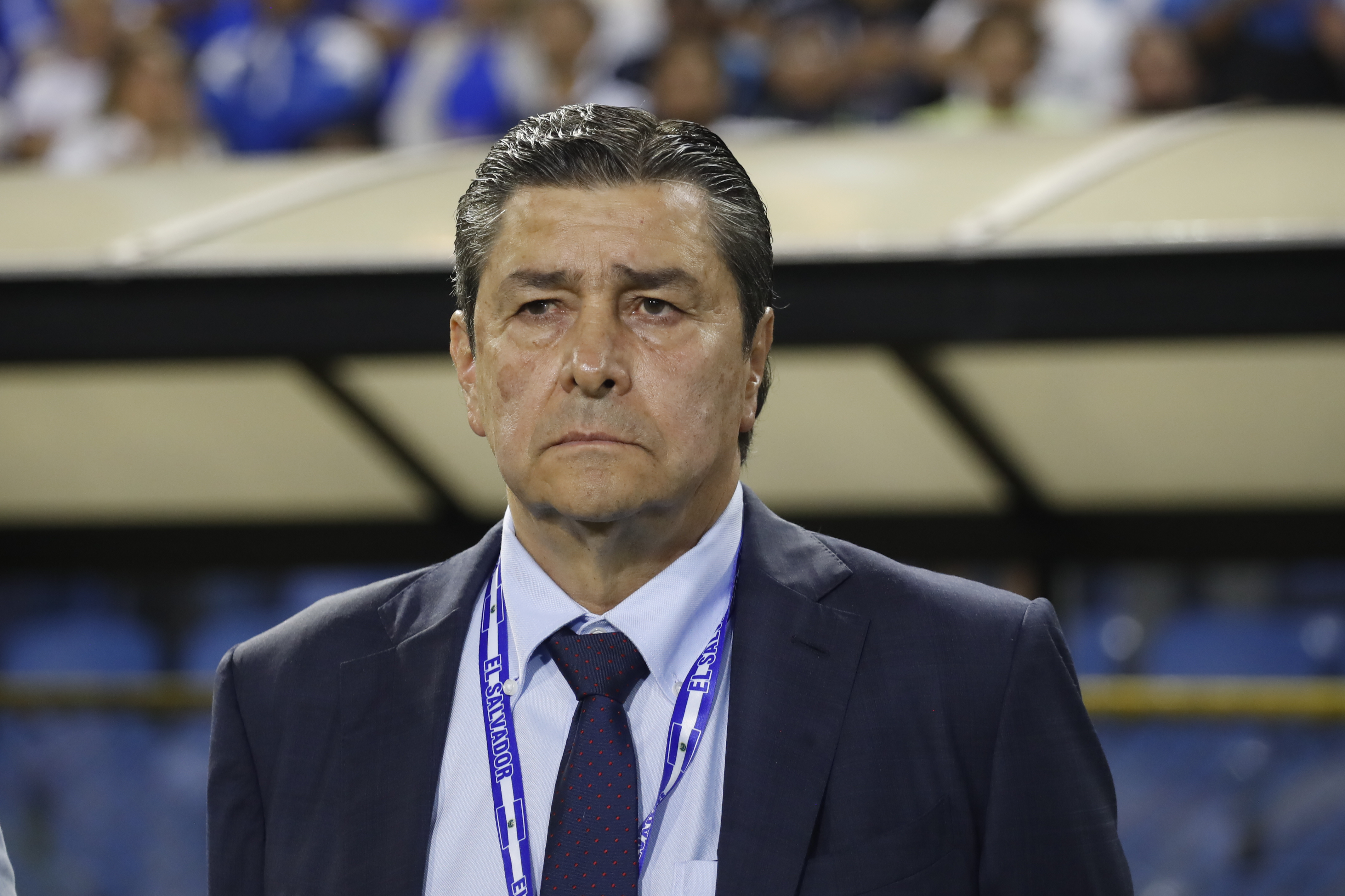 Las peores goleadas que ha sufrido la Selección de Guatemala bajo el mando de Luis Fernando Tena
