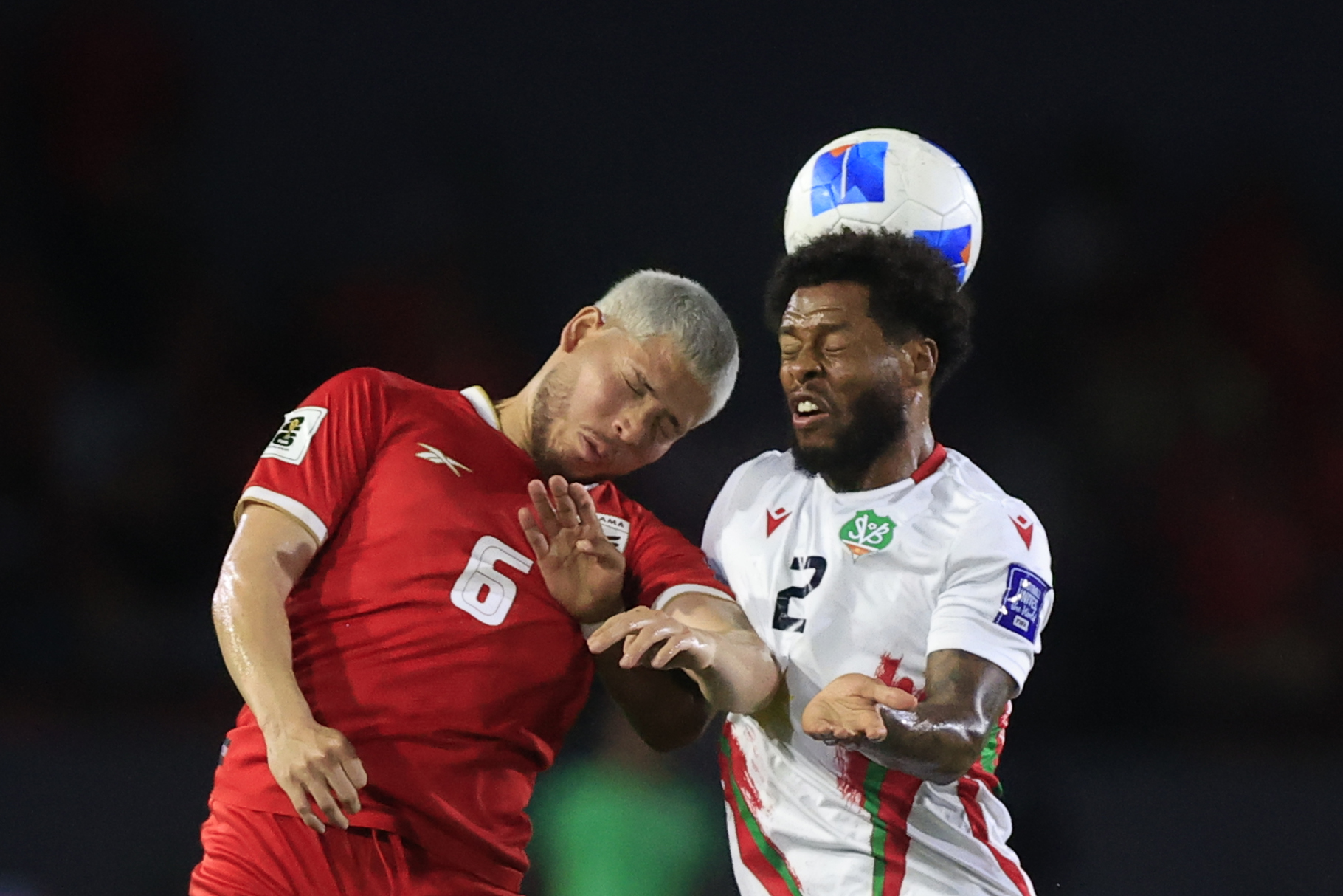 El resultado entre Guatemala y Surinam que le conviene a Panamá para poder clasificarse al Mundial 2026