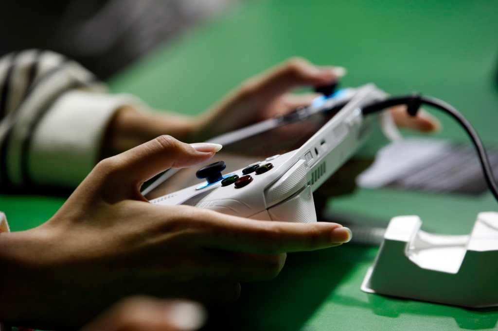 Los videojuegos influyen en el comportamiento de los jóvenes. (Foto Prensa Libre: EFE)